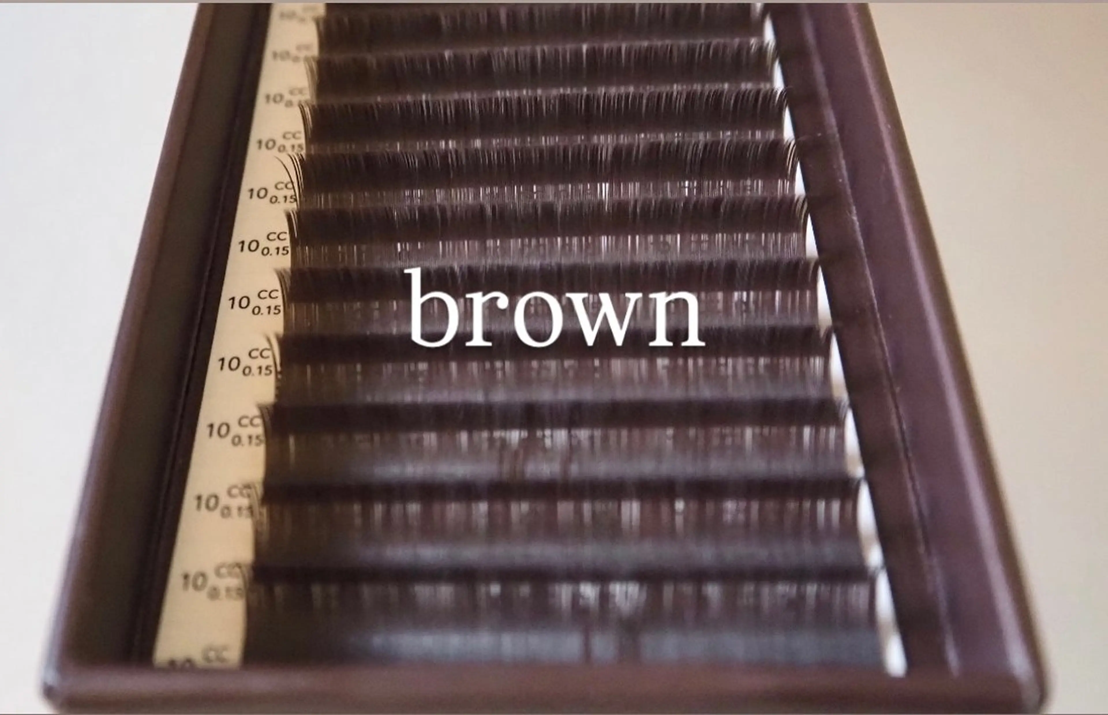 マツエク・マツパ suco eyebeauty所属・大阪福島suco eyebeautyのマツエク・マツパデザイン