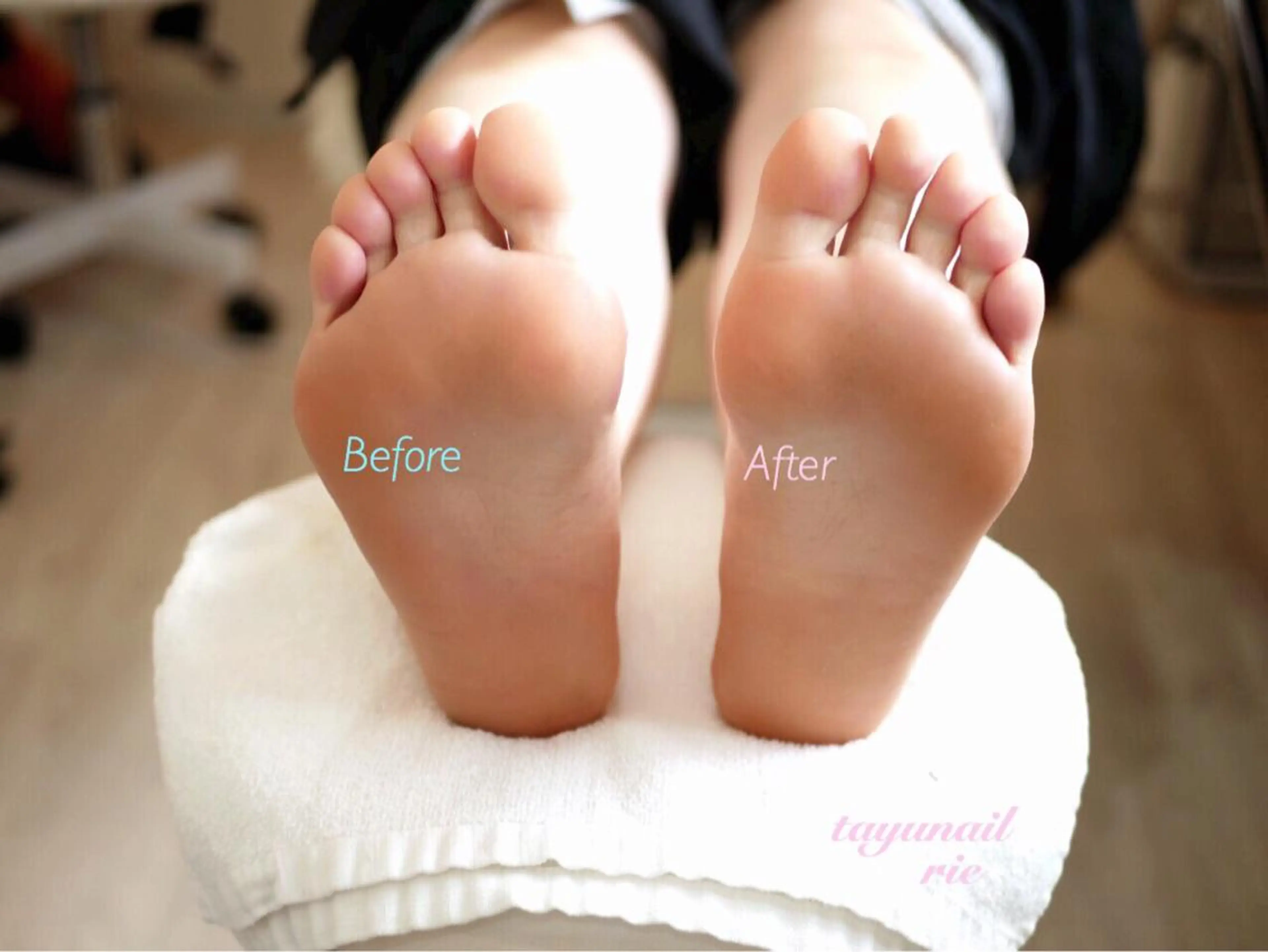 ネイル その他(ネイル) ネイルサロン 【たゆnail】のネイルデザイン