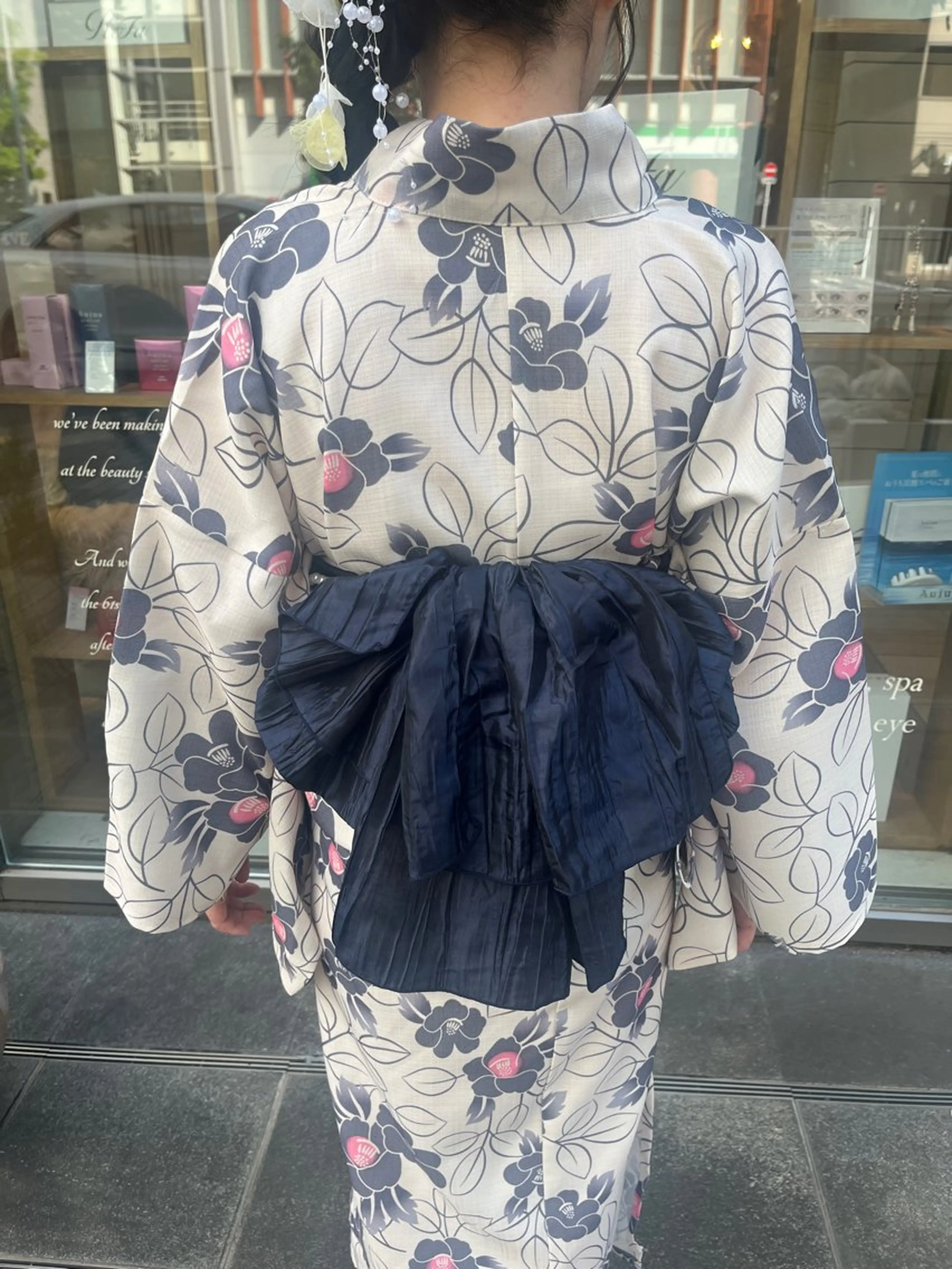 渋谷/透明感カラー/ 🩶Miwa🩶のヘアスタイル