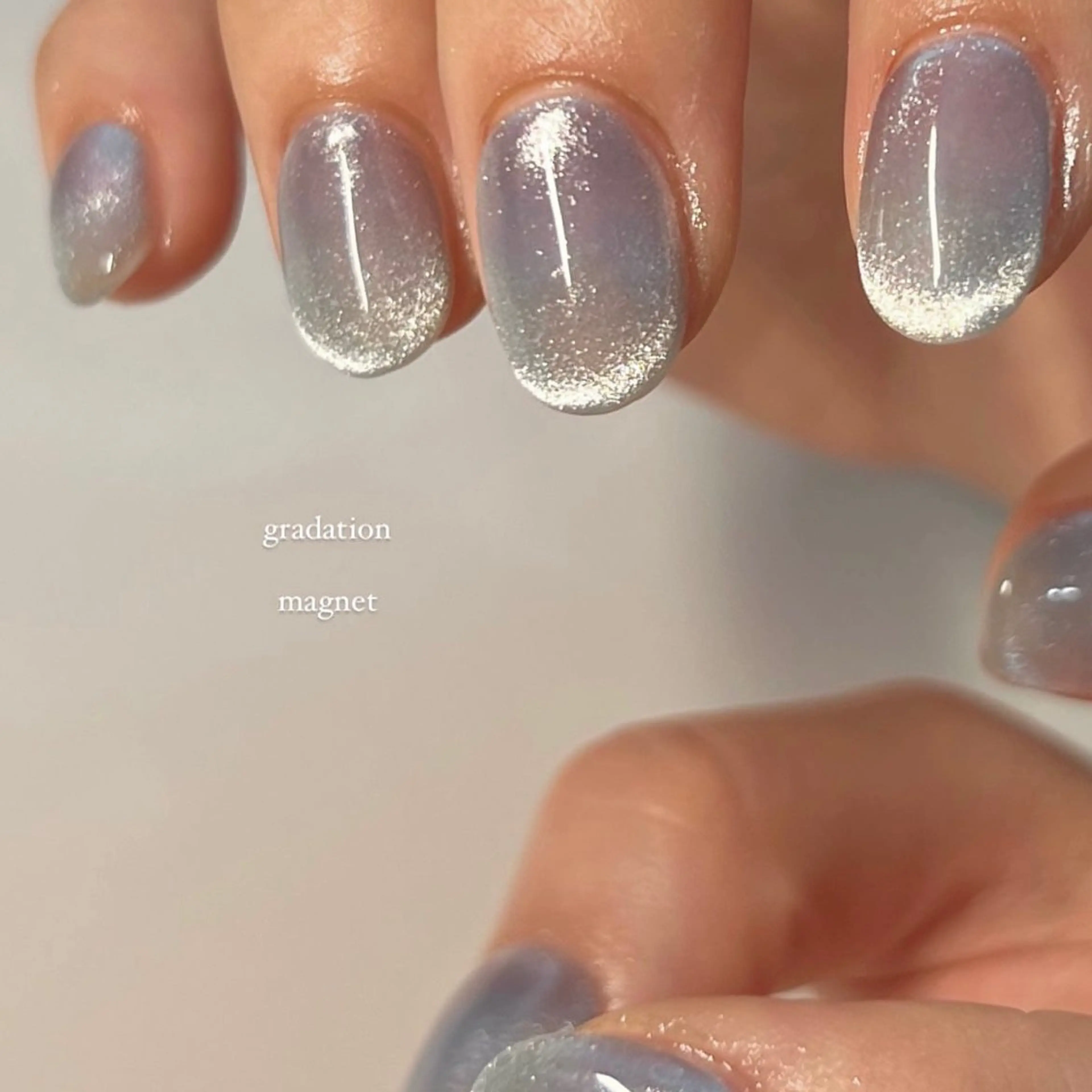 ネイル manu a所属・manu aのネイルデザイン