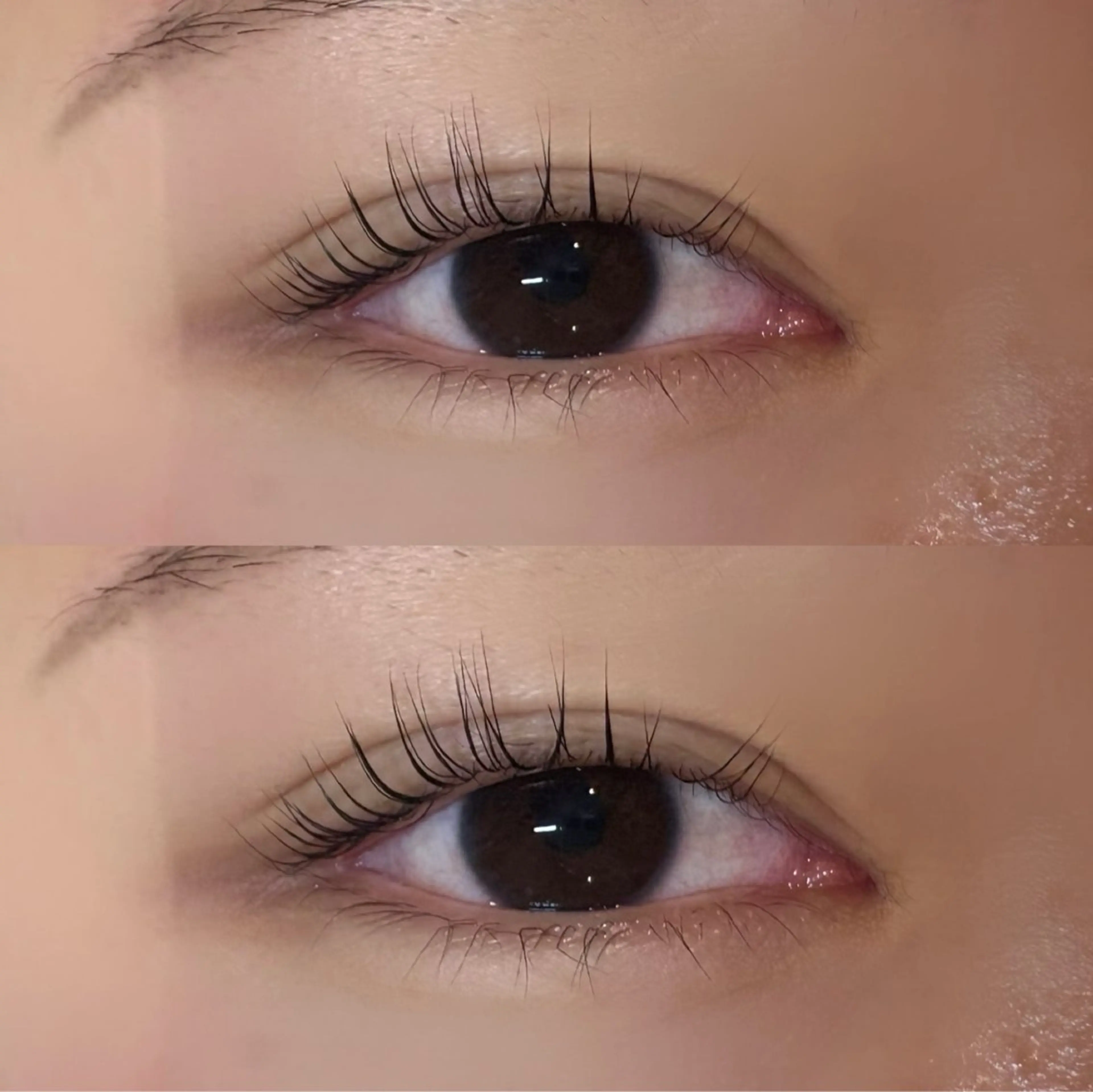 マツエク・マツパ 🐾Lily MOEKAのマツエク・マツパデザイン