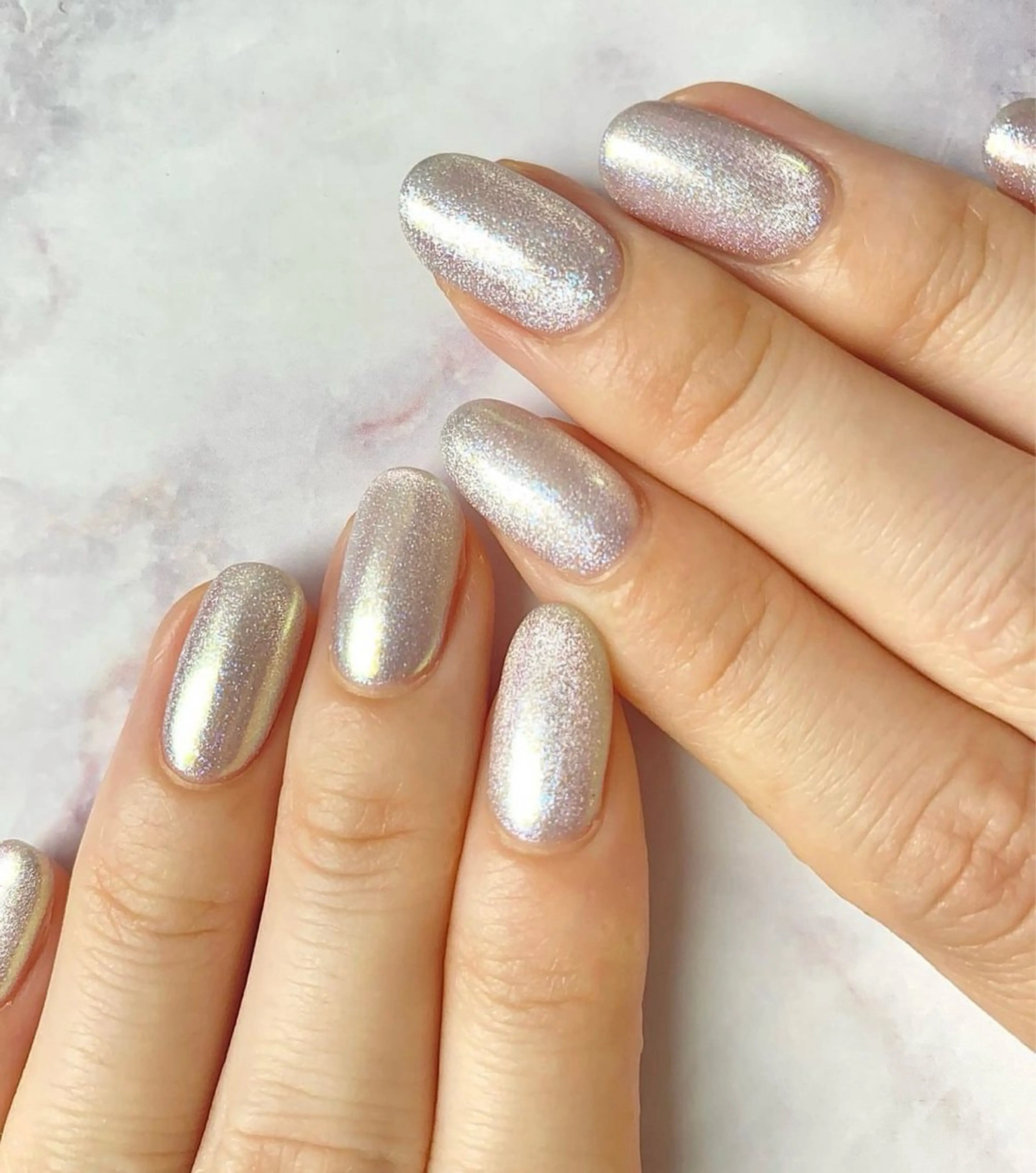 ネイル マグネットネイル Ella salonのネイルデザイン