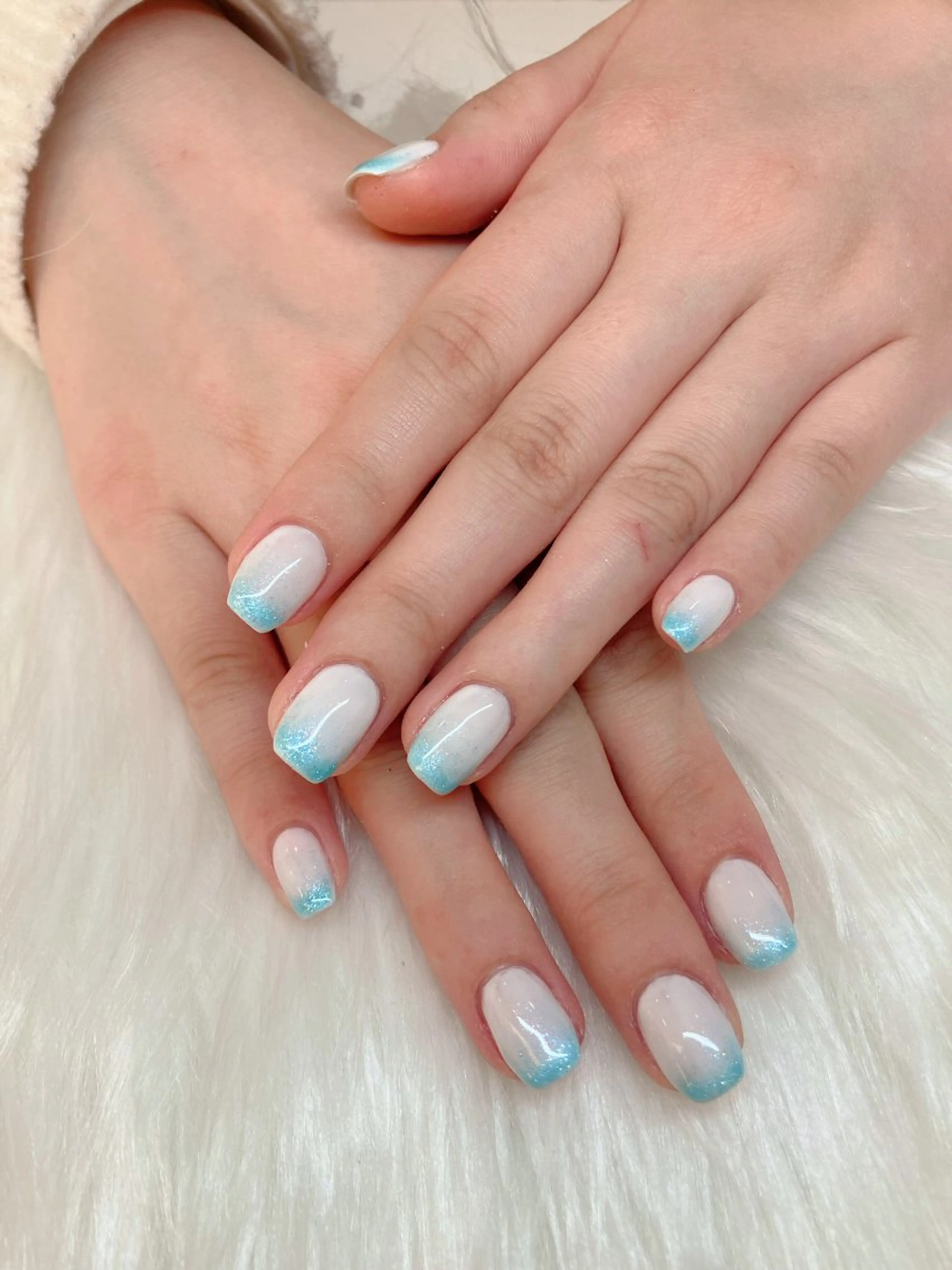 ネイル The Nail エミのネイルデザイン