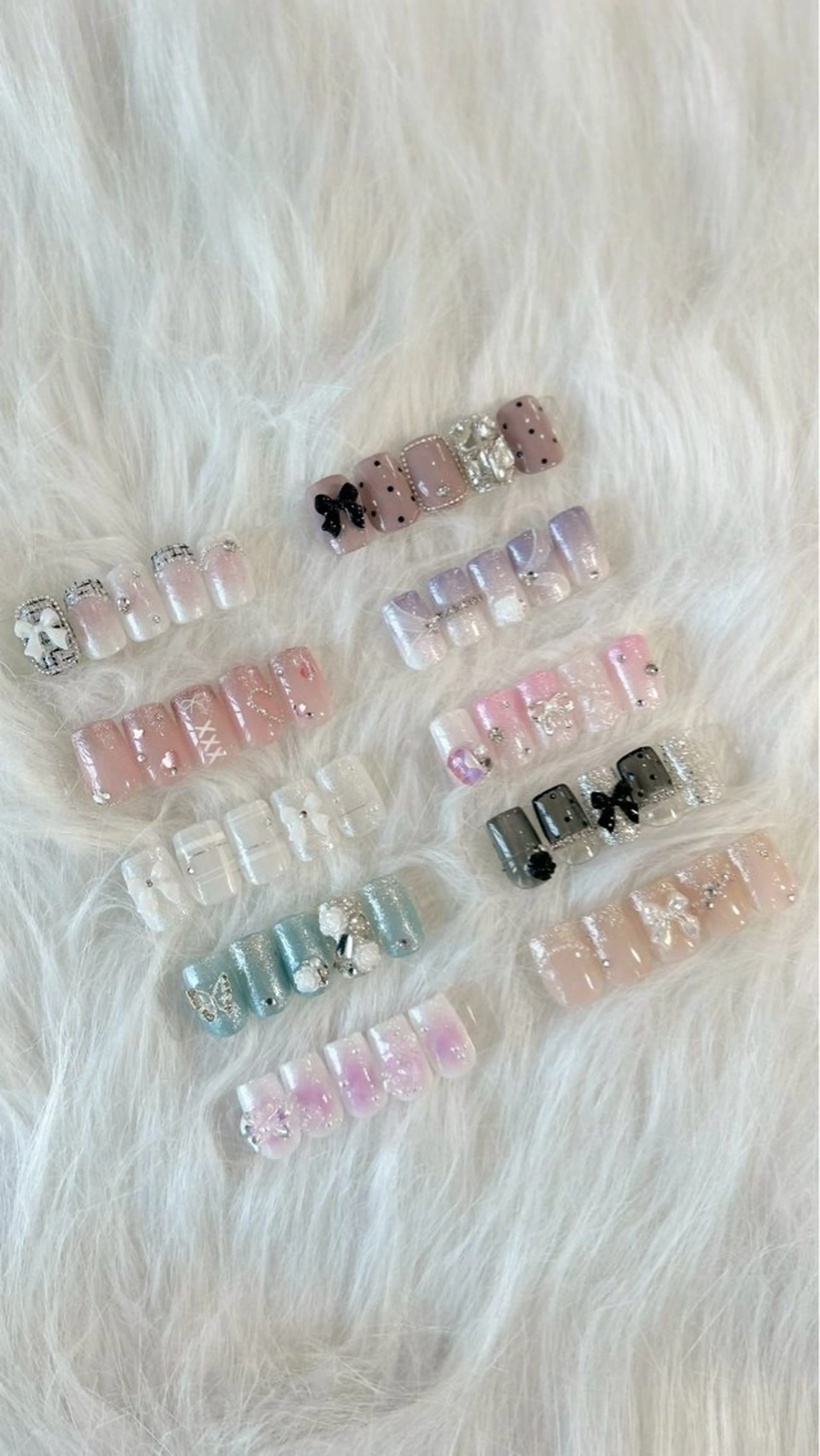 《hand》定額ゴージャスコース(オフ込み)の写真