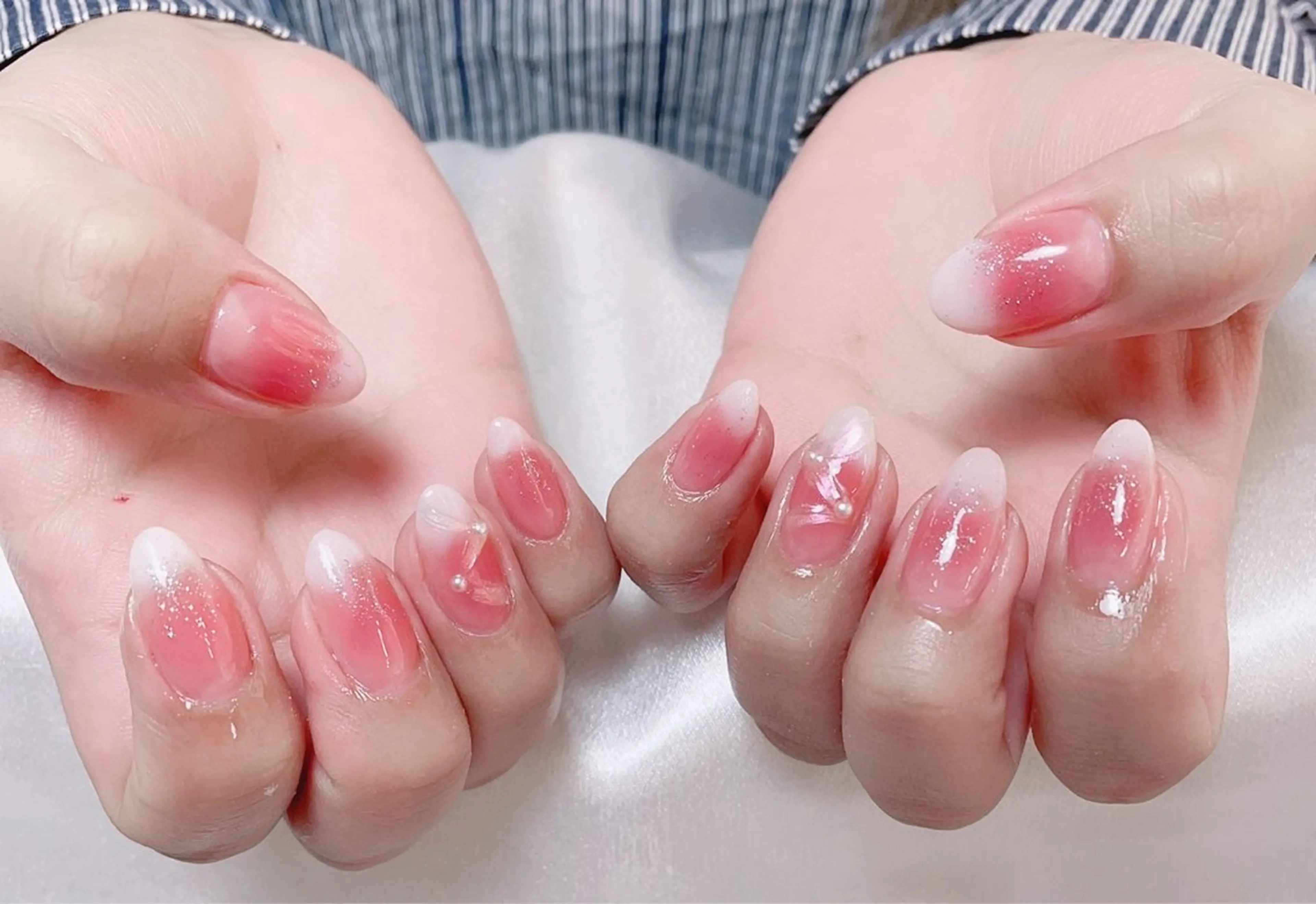 ネイル Bél Nail salonのネイルデザイン