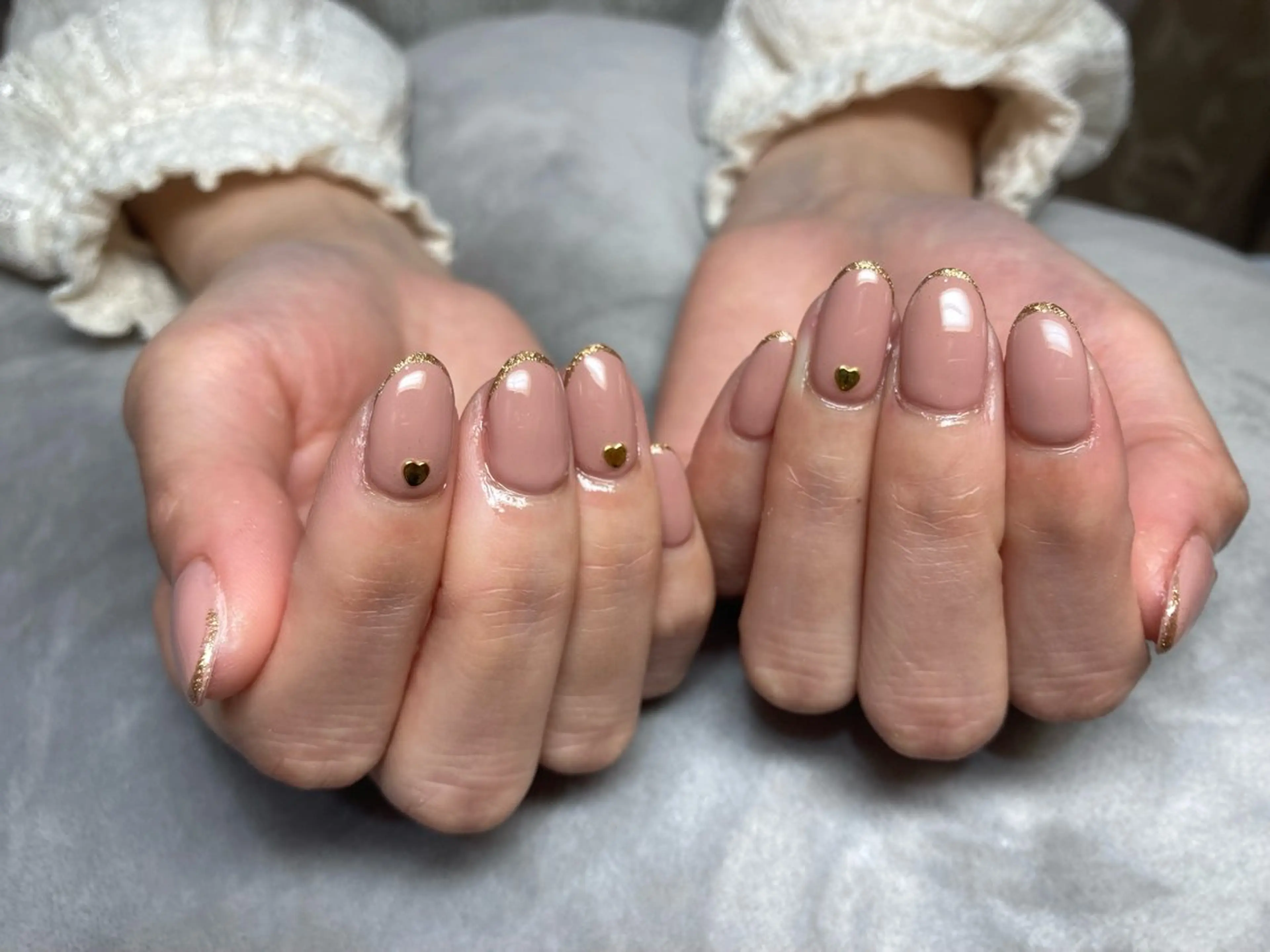 ネイル Maple saronのネイルデザイン