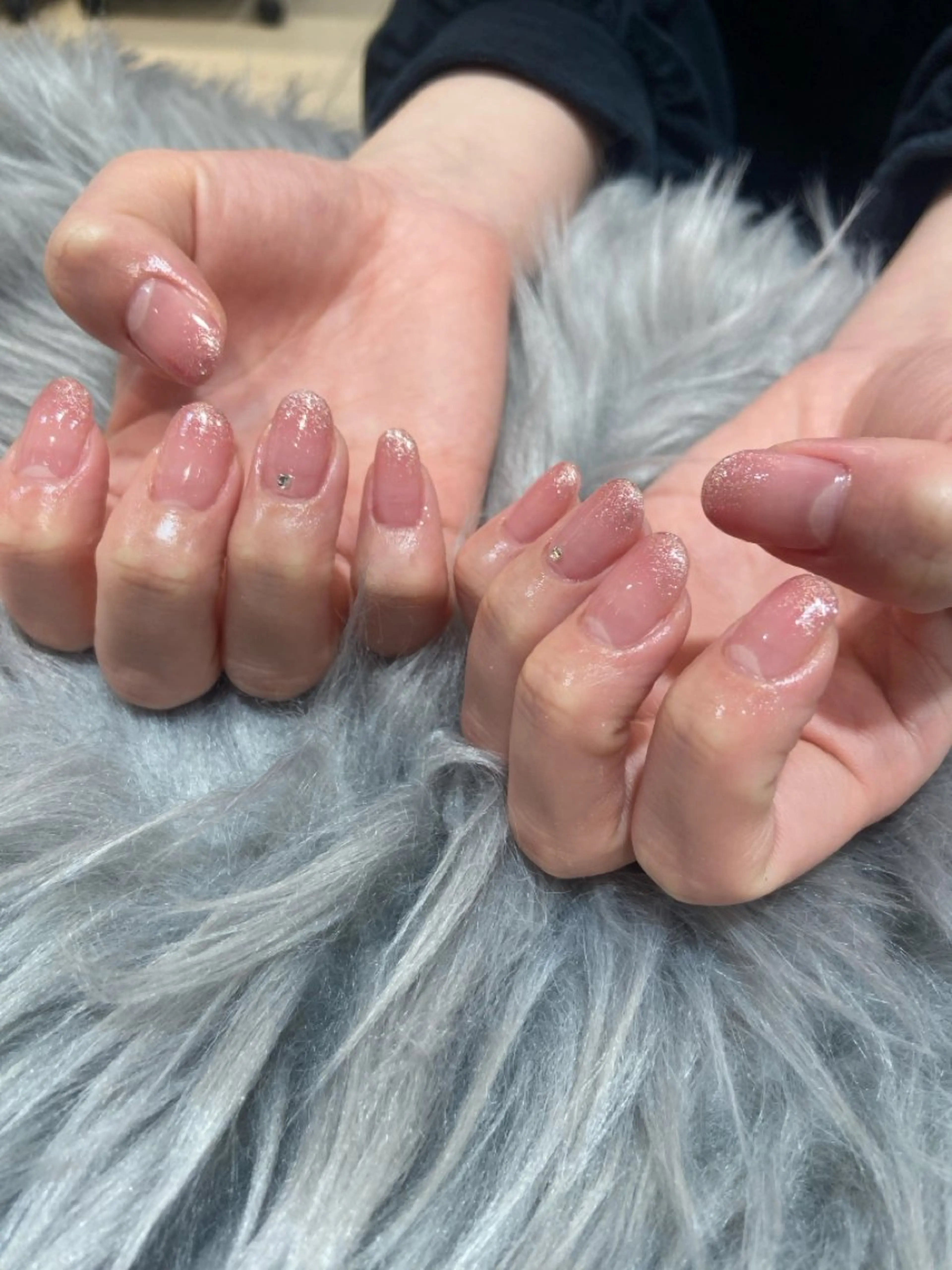 ネイル ハンドネイル 💅 ふじいのネイルデザイン