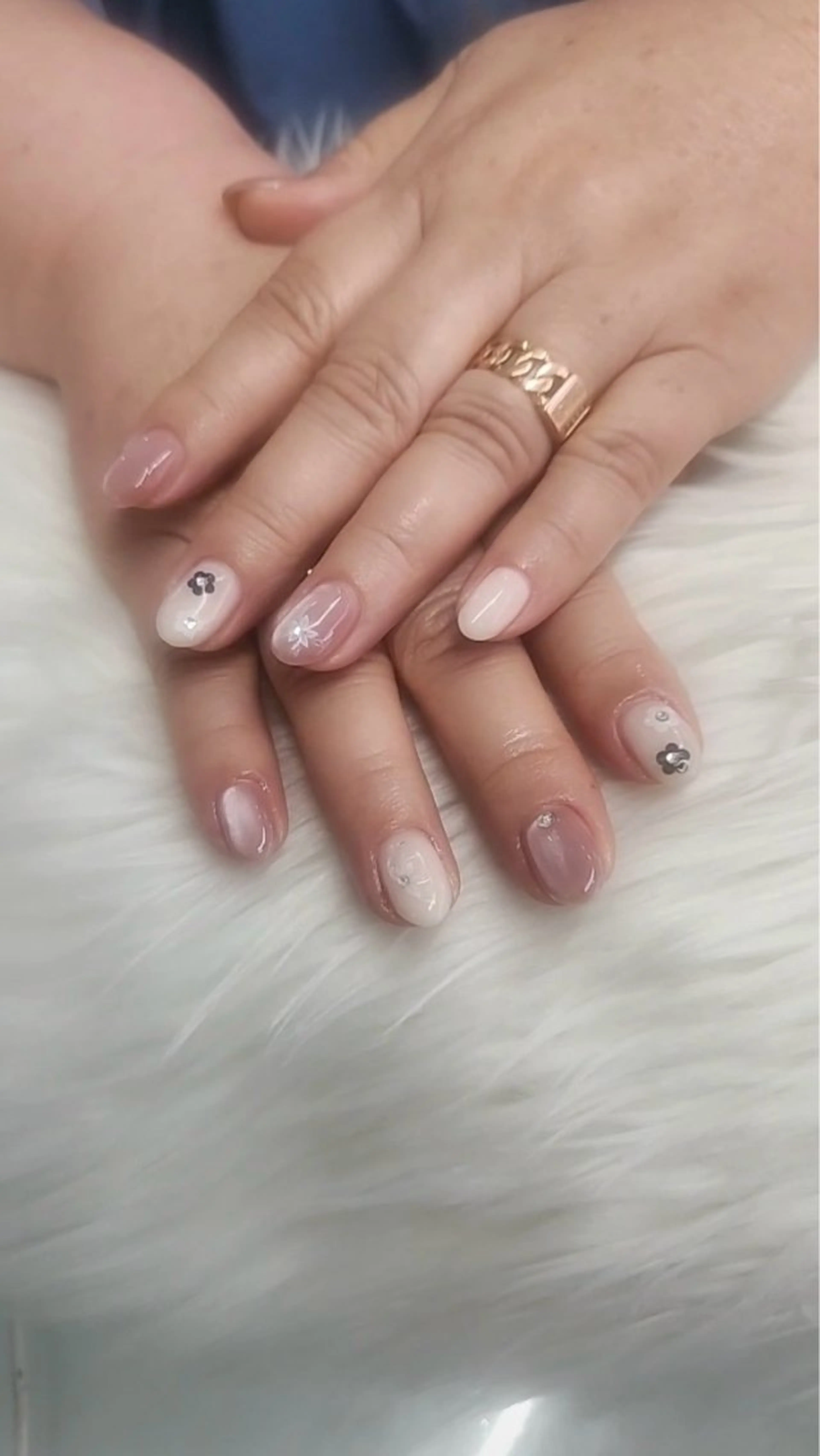 ネイル Hana Nailのネイルデザイン