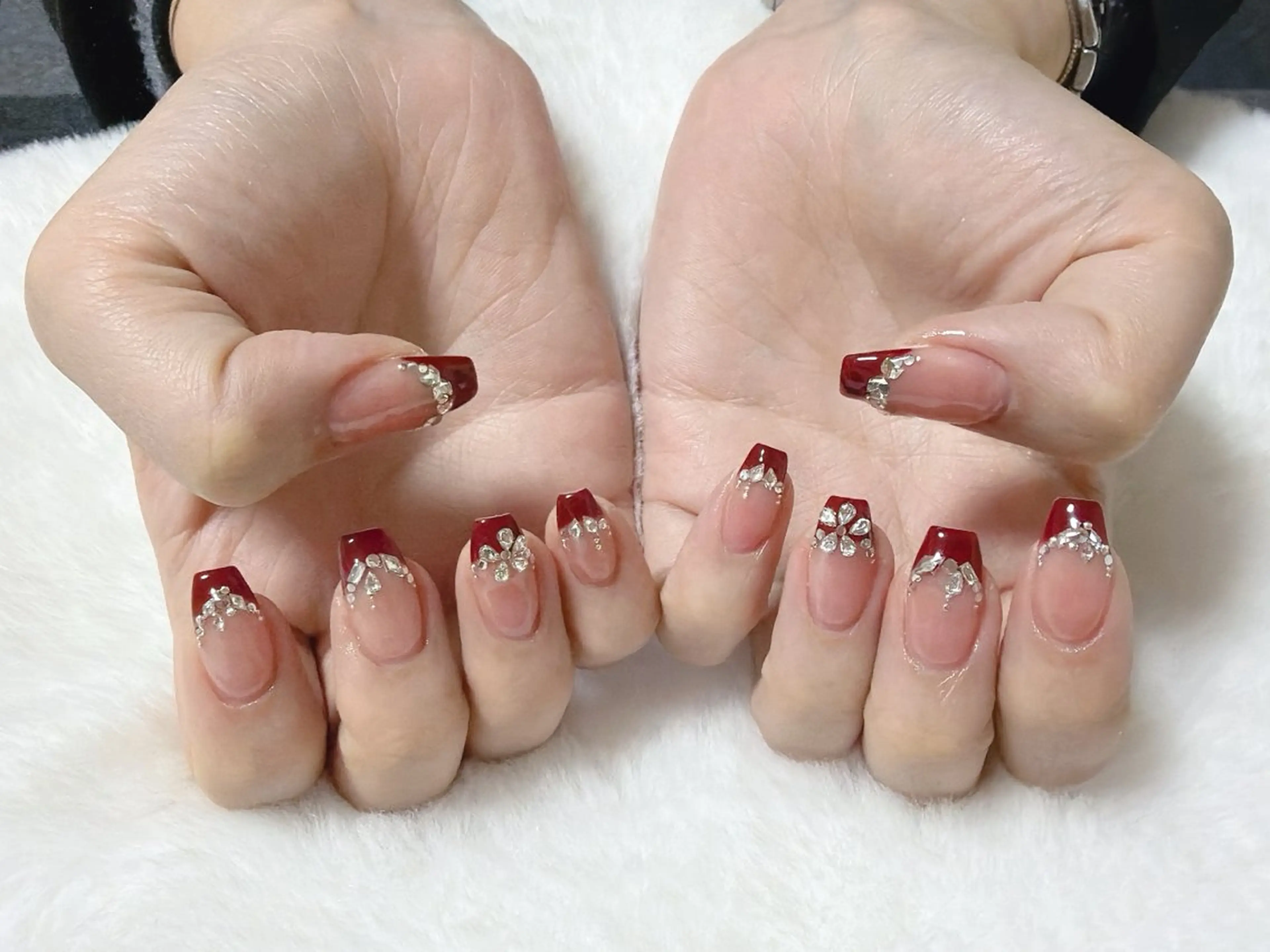 ネイル Rimi Nailアメリカ村のネイルデザイン
