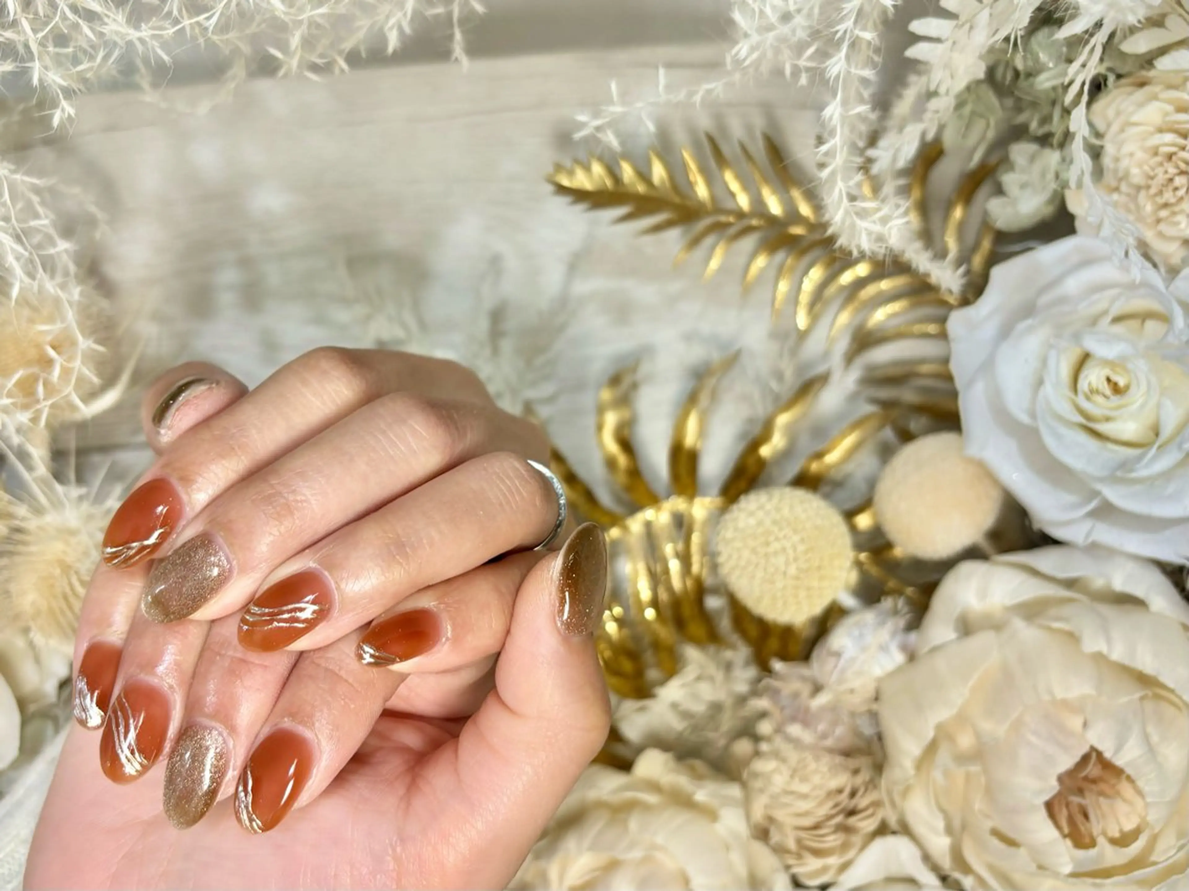 ネイル Nail yukiのネイルデザイン