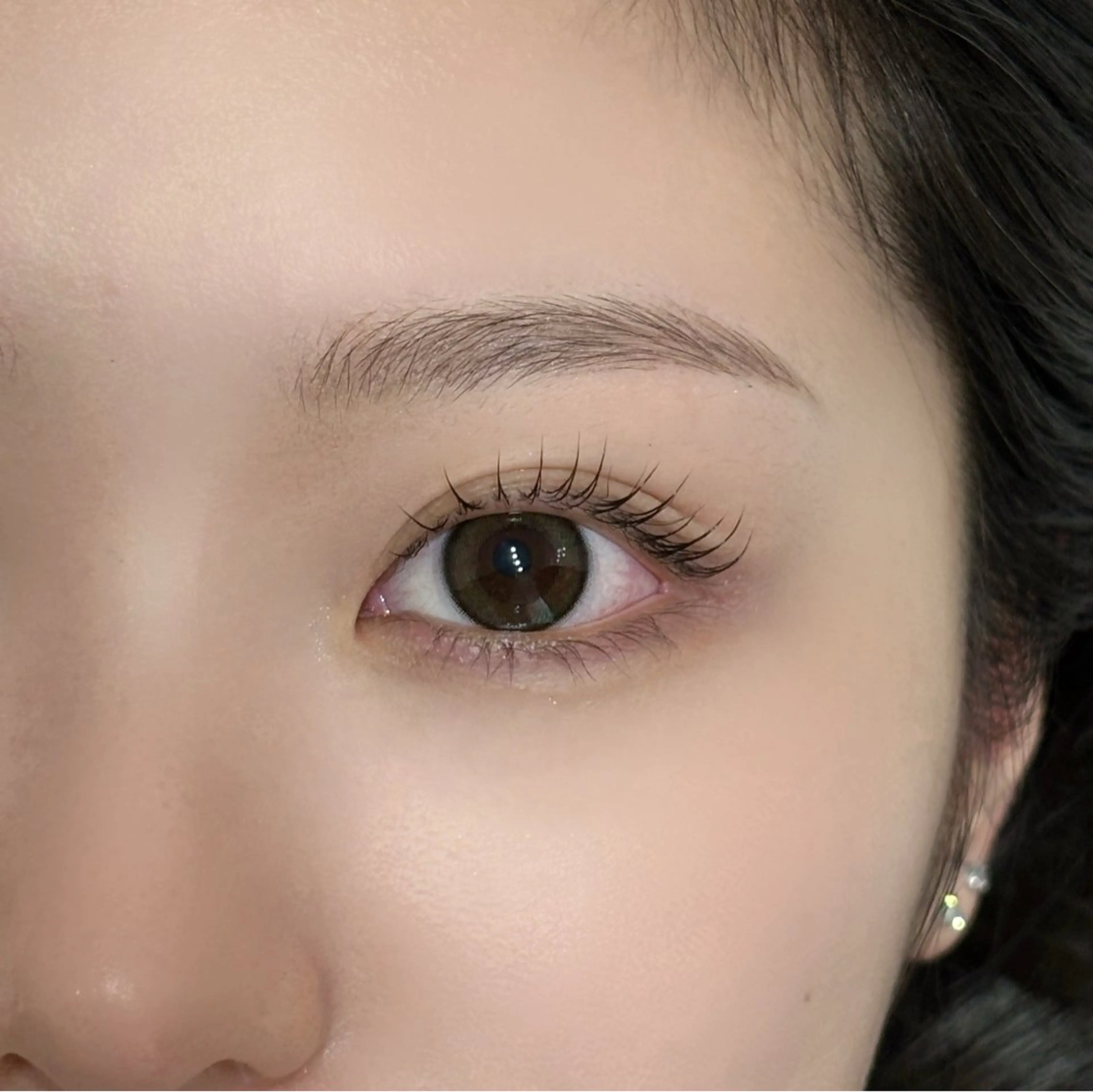 🫧マツパモデル🫧の写真