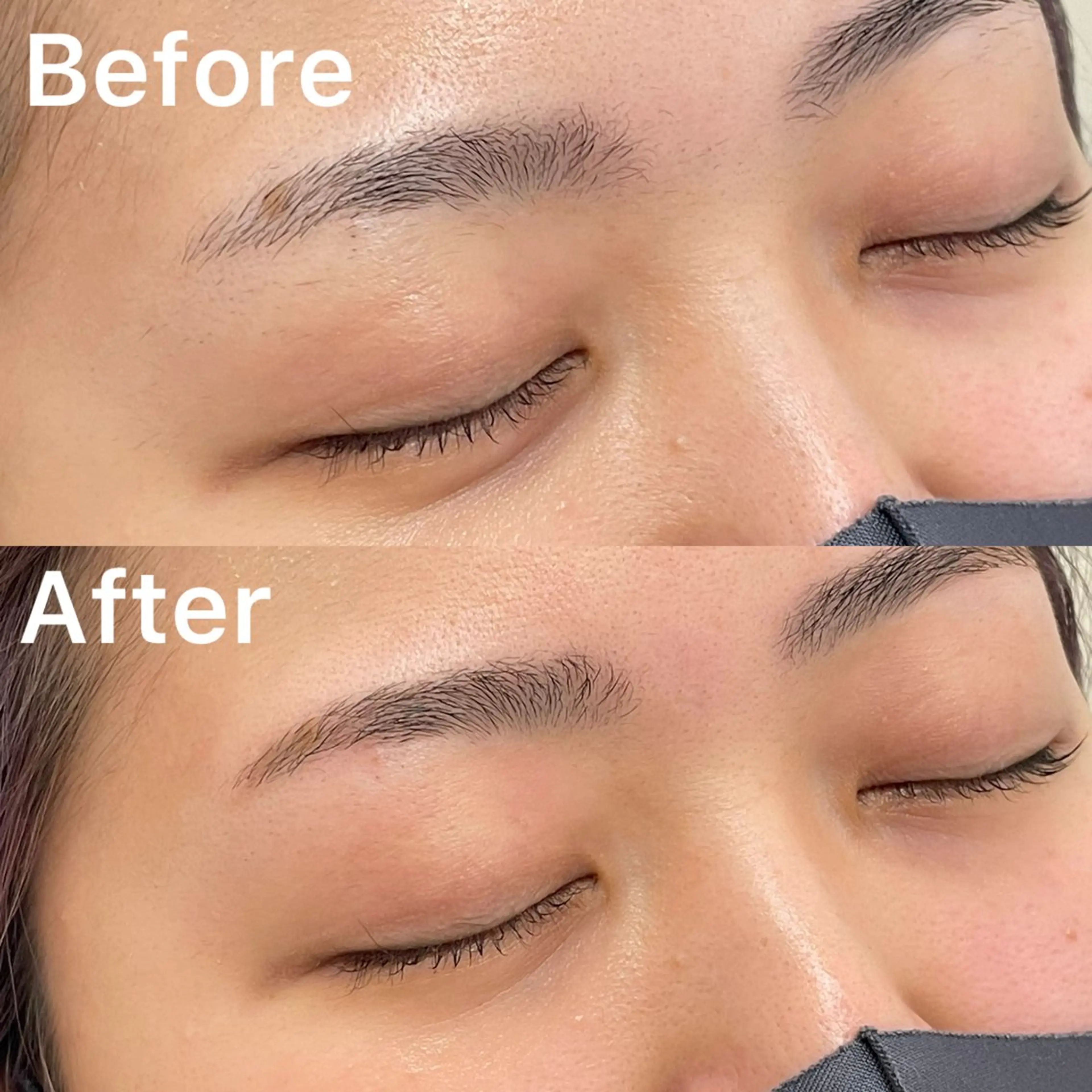 ネイル mogunail &blowのネイルデザイン