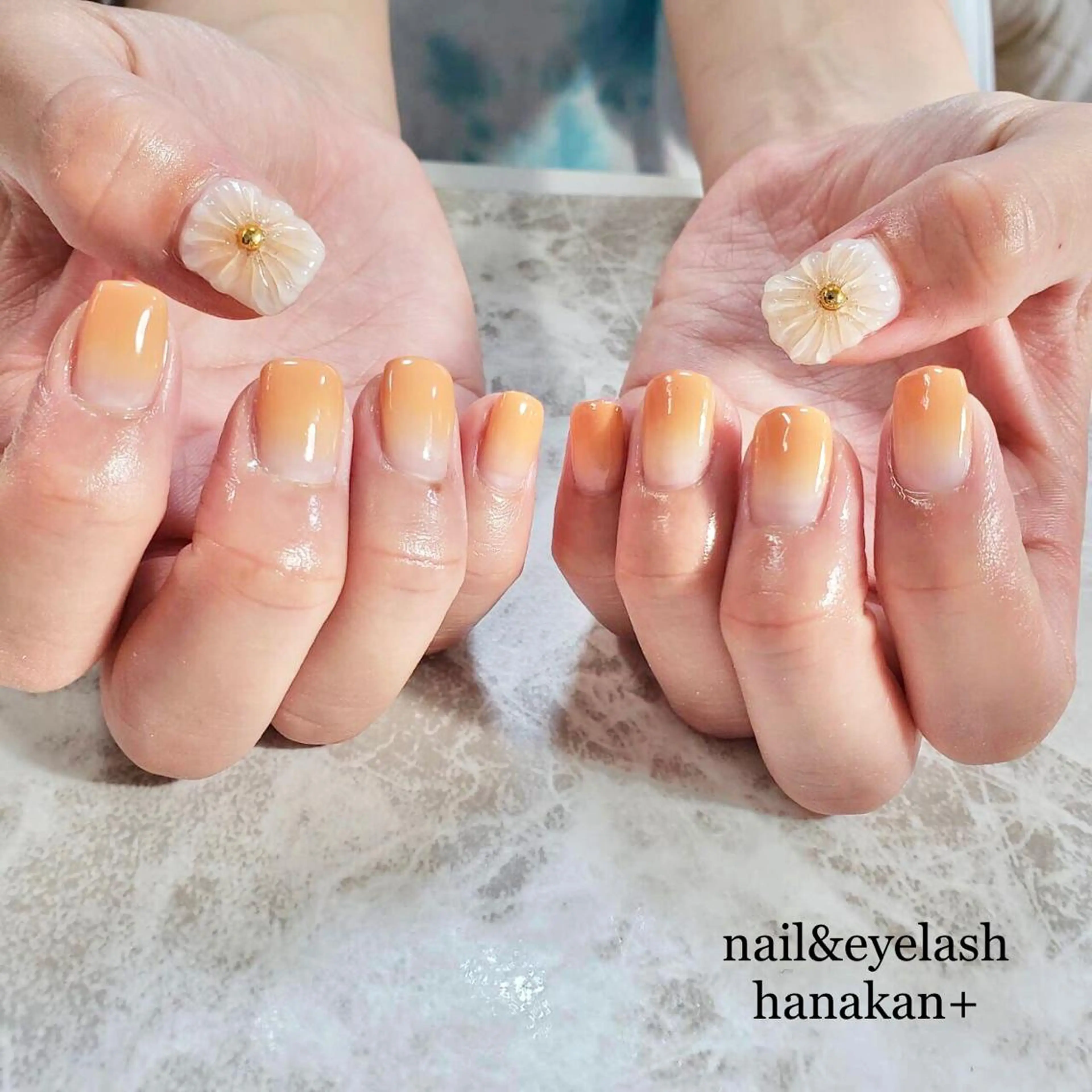 ネイル ハンドネイル S Fumiのマツエク・マツパデザイン