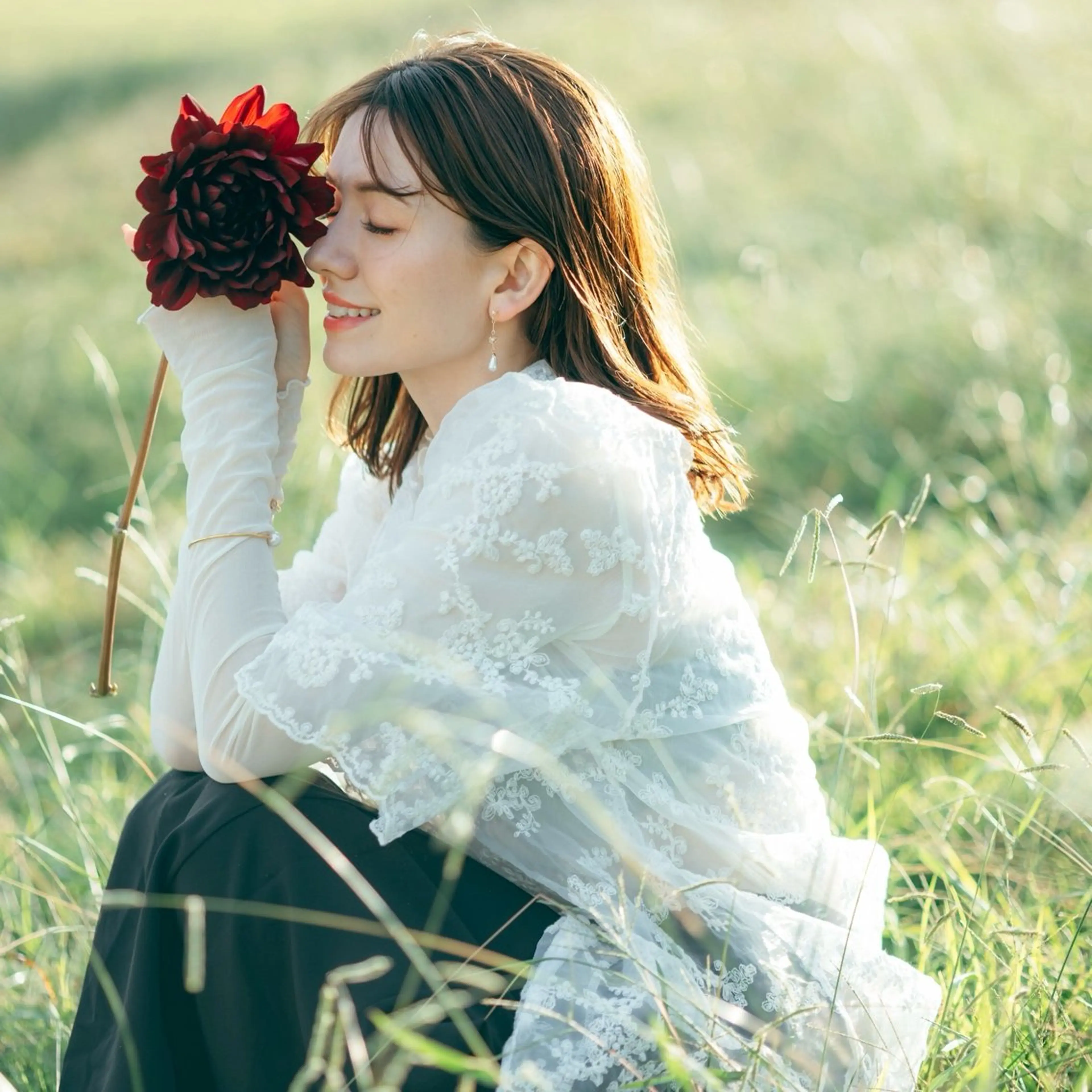 マツエク・マツパ EYELA熊本 YUIのマツエク・マツパデザイン