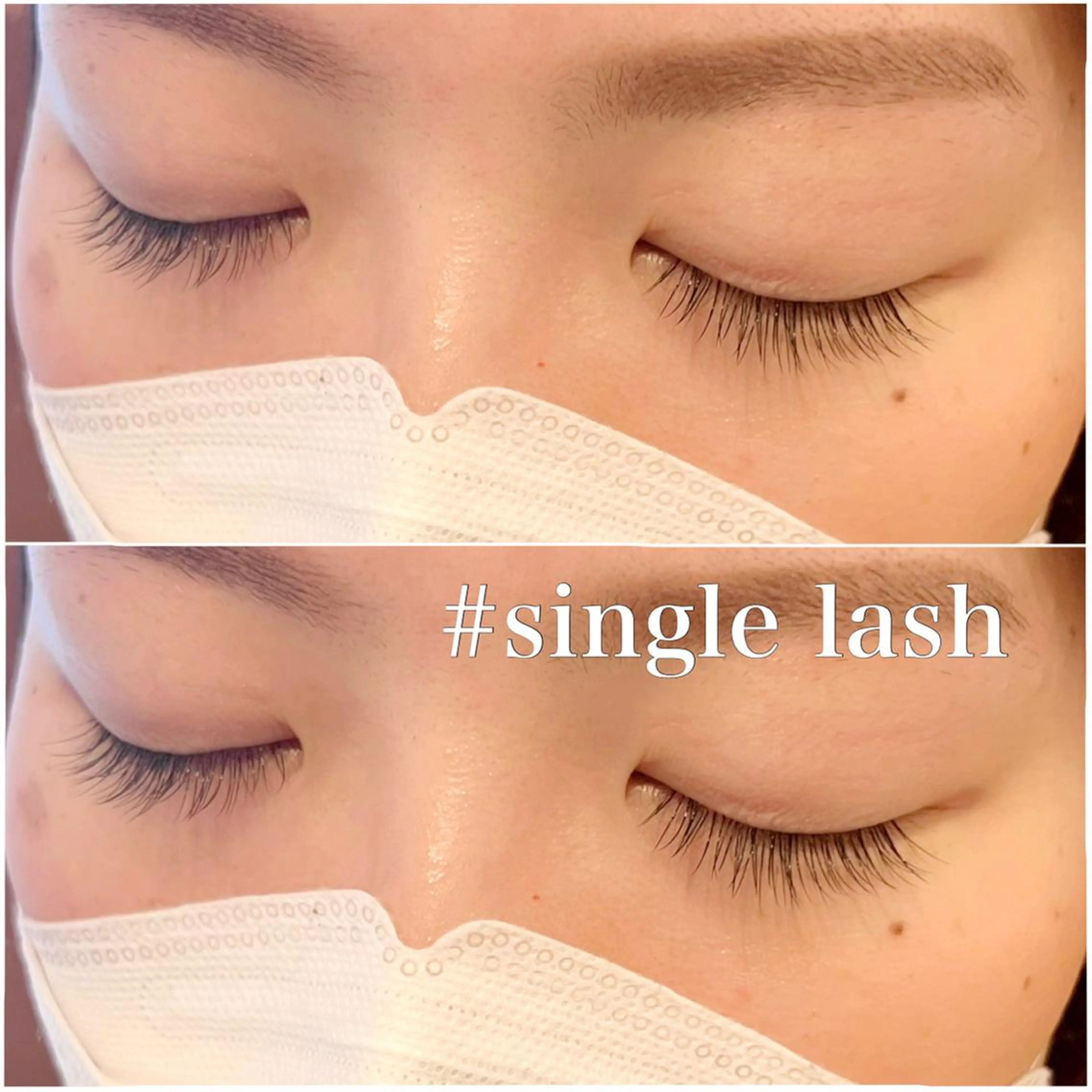 マツエク・マツパ BelleLilas 江坂/ miu♡のマツエク・マツパデザイン