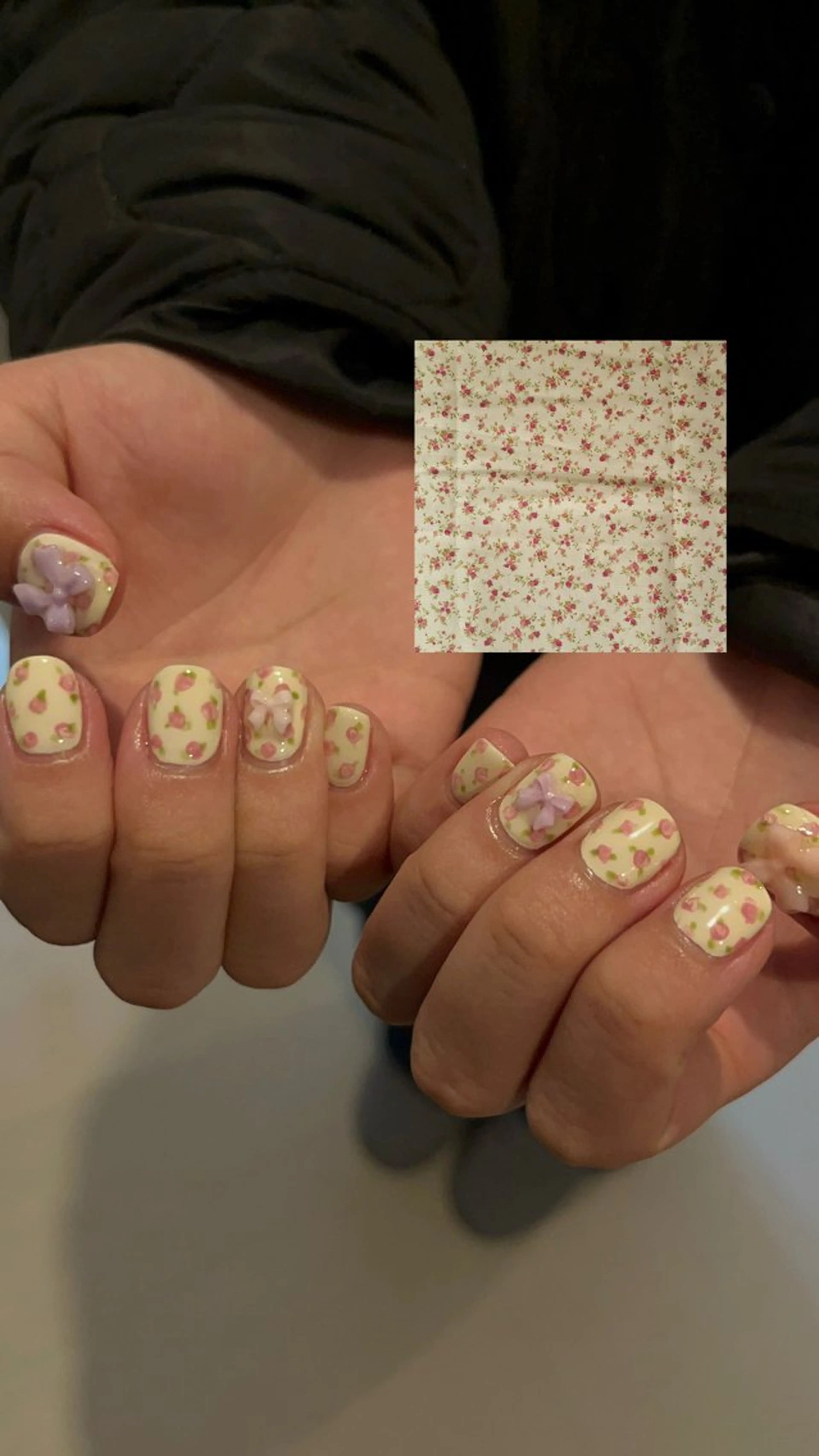 ネイル ハンドネイル ★ RAY★のネイルデザイン