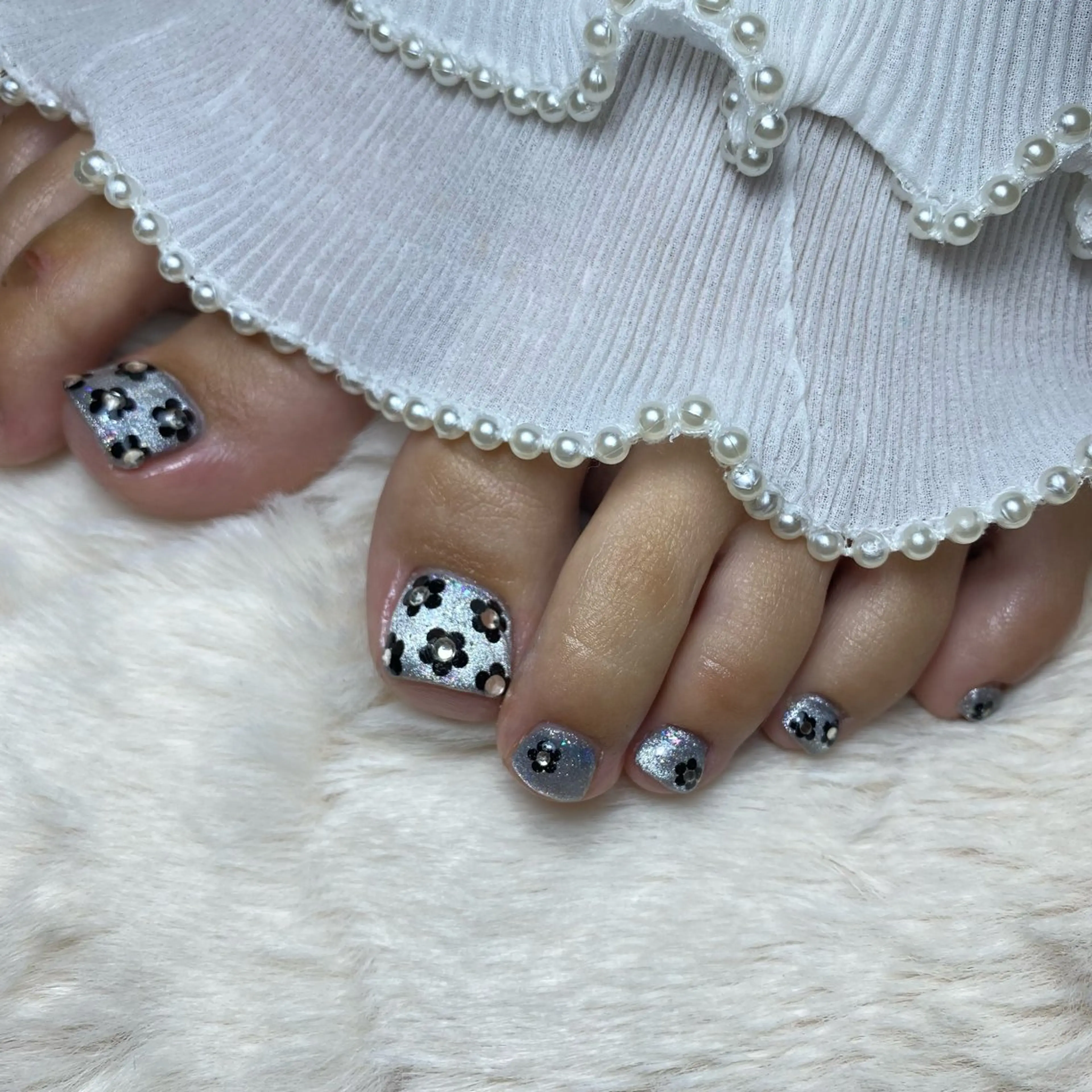 ネイル Beauty Space N&Nのネイルデザイン