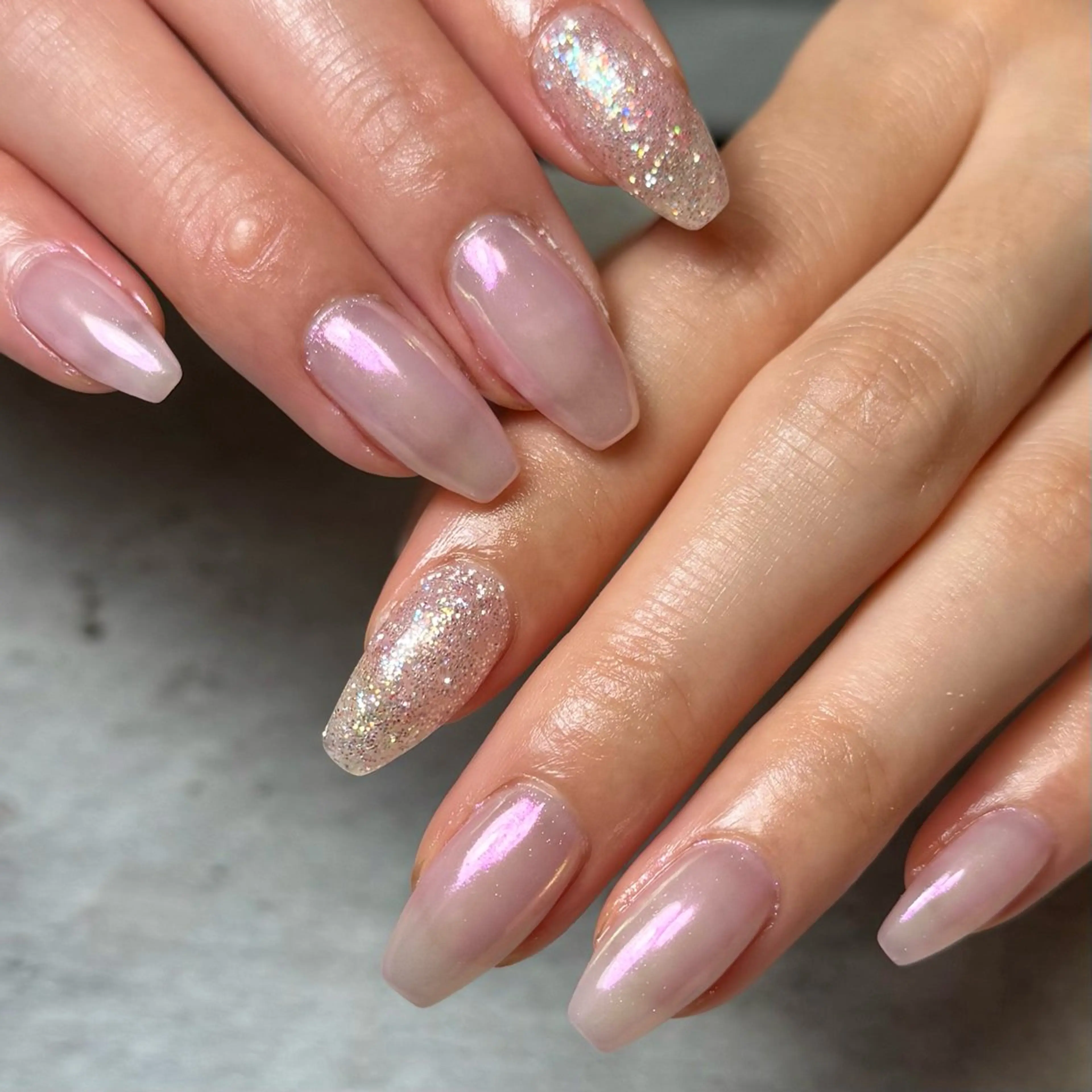 ネイル ハンドネイル are you nailのネイルデザイン