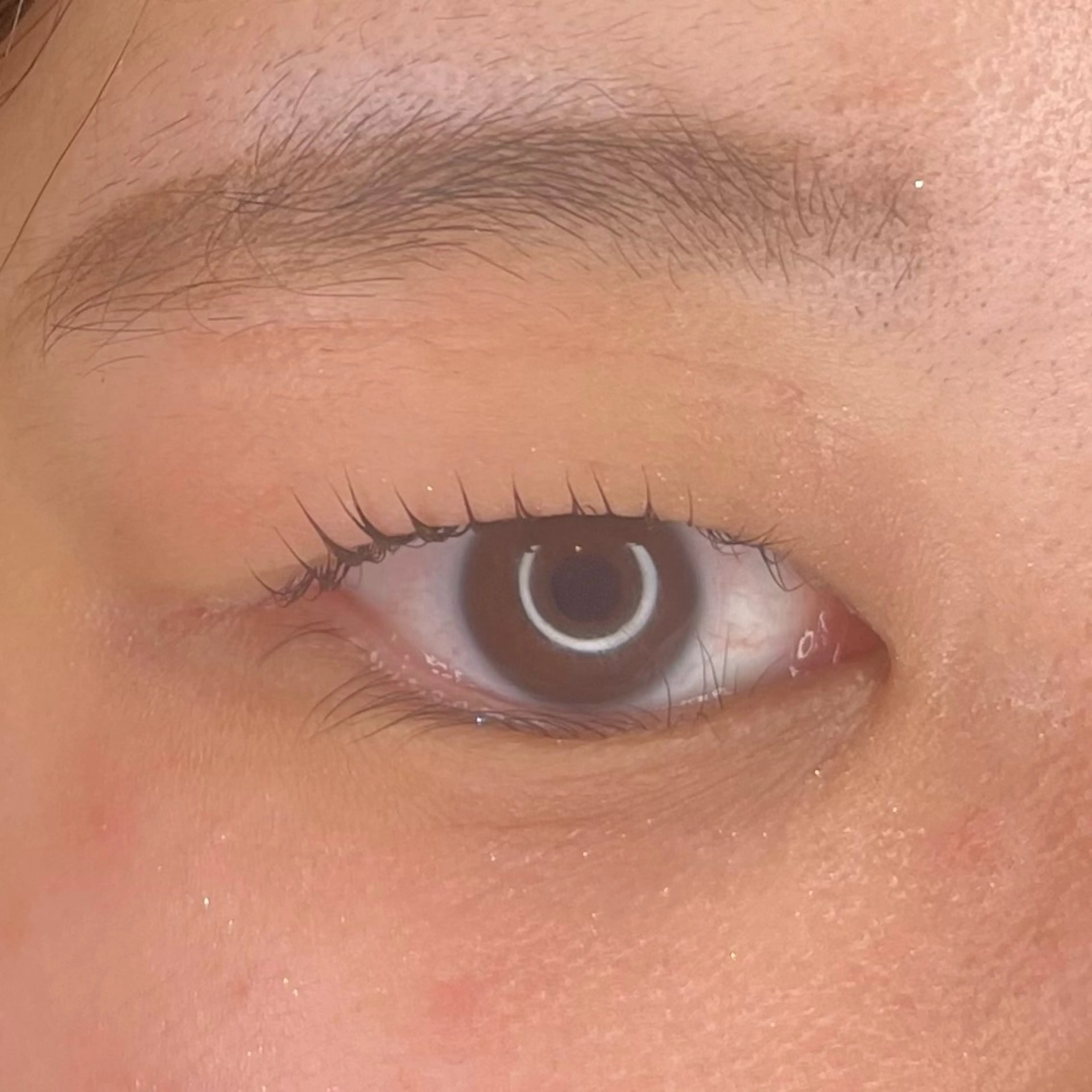 マツエク・マツパ マツパ EYE&NAIL M / EBINA🌛のマツエク・マツパデザイン