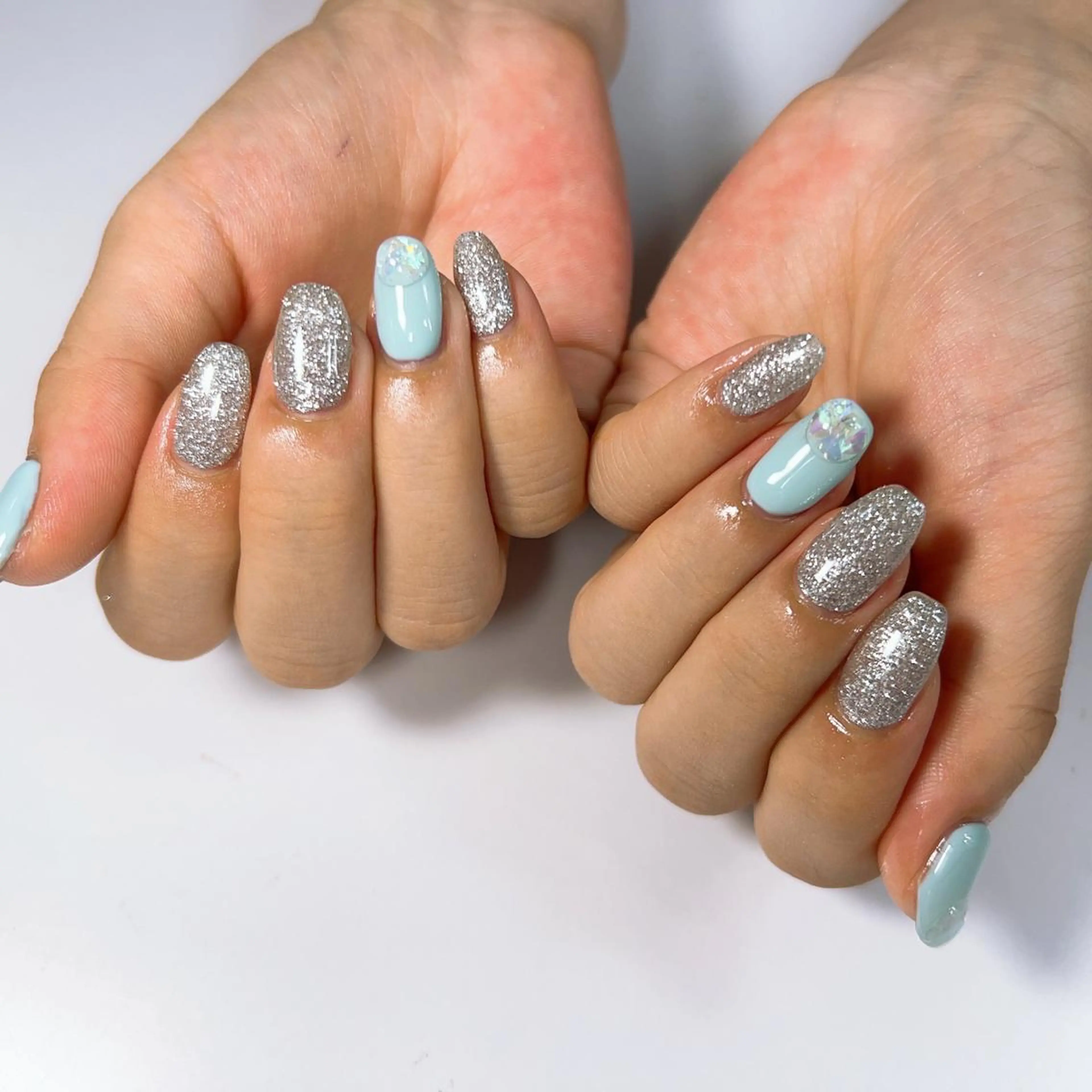 ネイル ネイルサロン ロア旧ジョリーのネイルデザイン