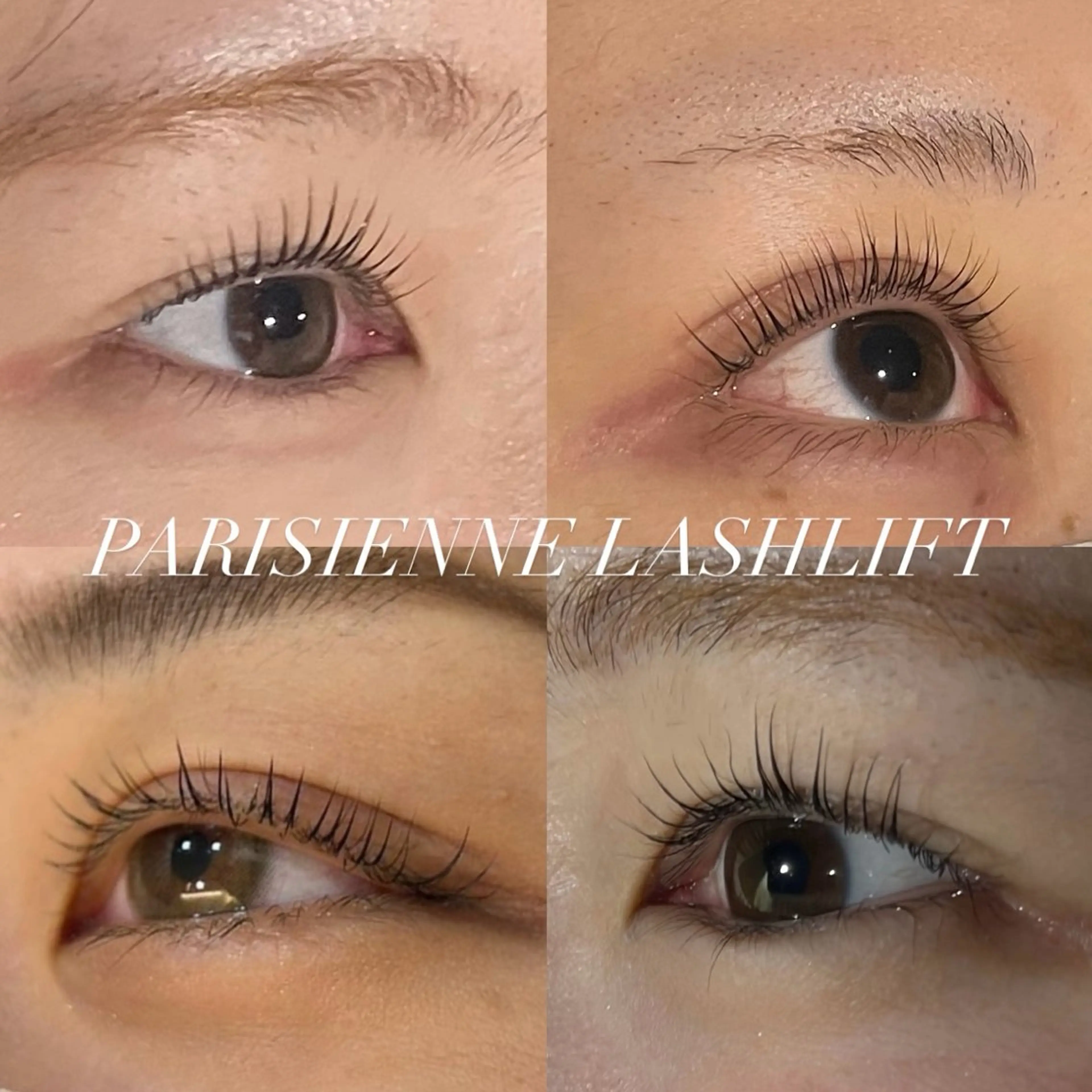 マツエク・マツパ マツパ ななみ.⋆𝜗𝜚 暖色艶カラー/まつパのヘアスタイル