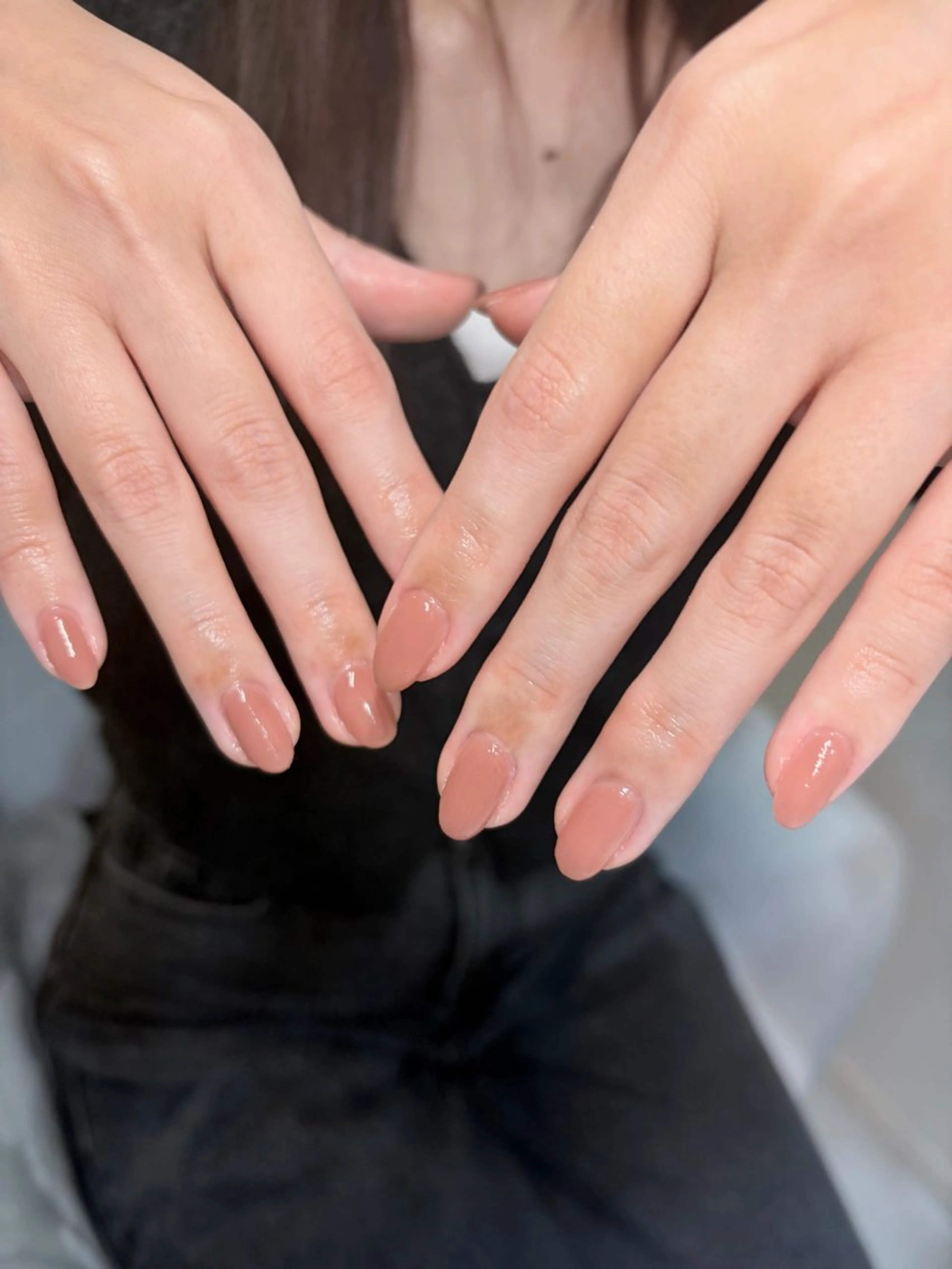 ネイル 今村 樹里のネイルデザイン