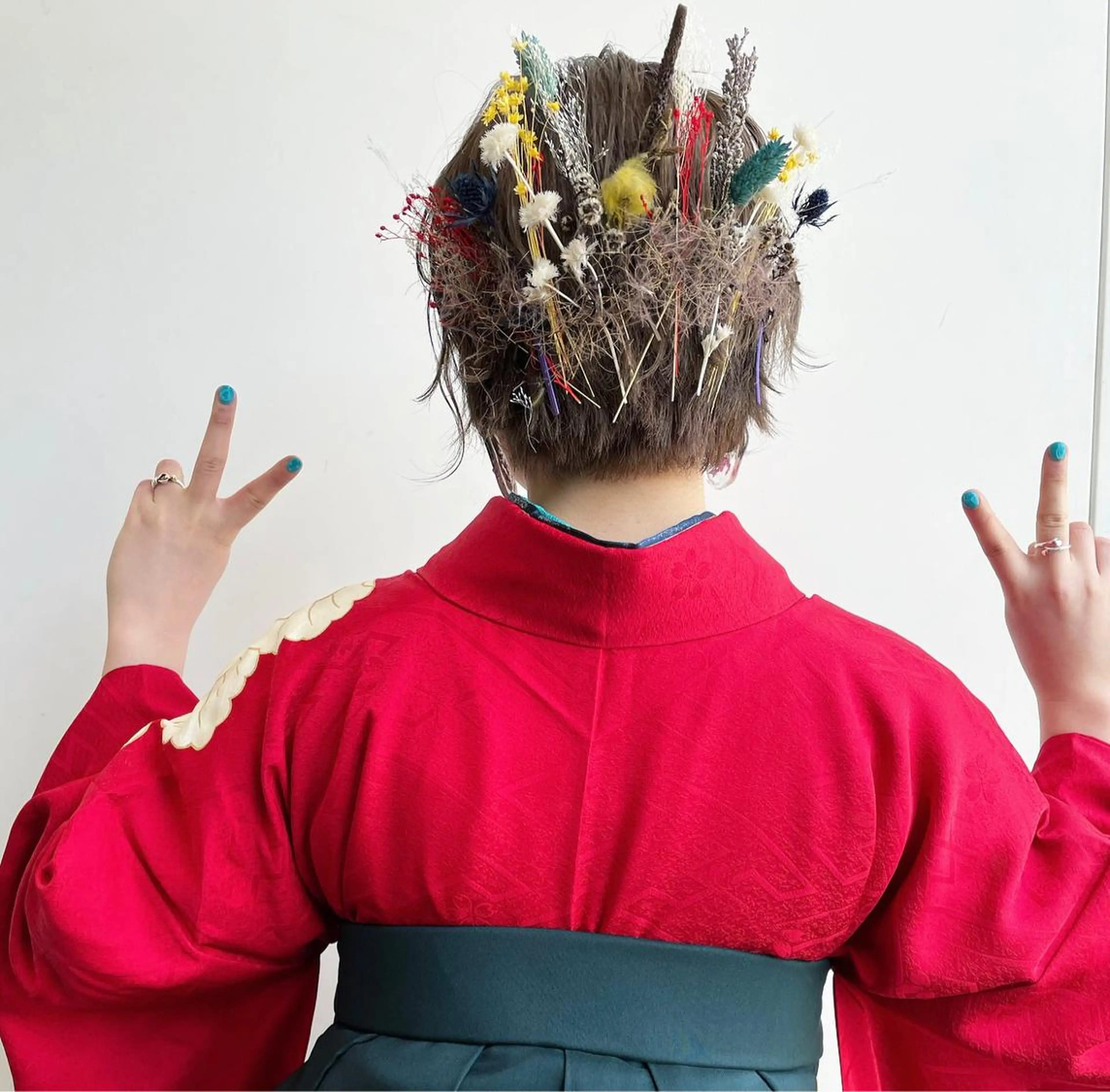 ショート HAIR MAKE SALON new  me所属・ヘアメイク new meのヘアスタイル