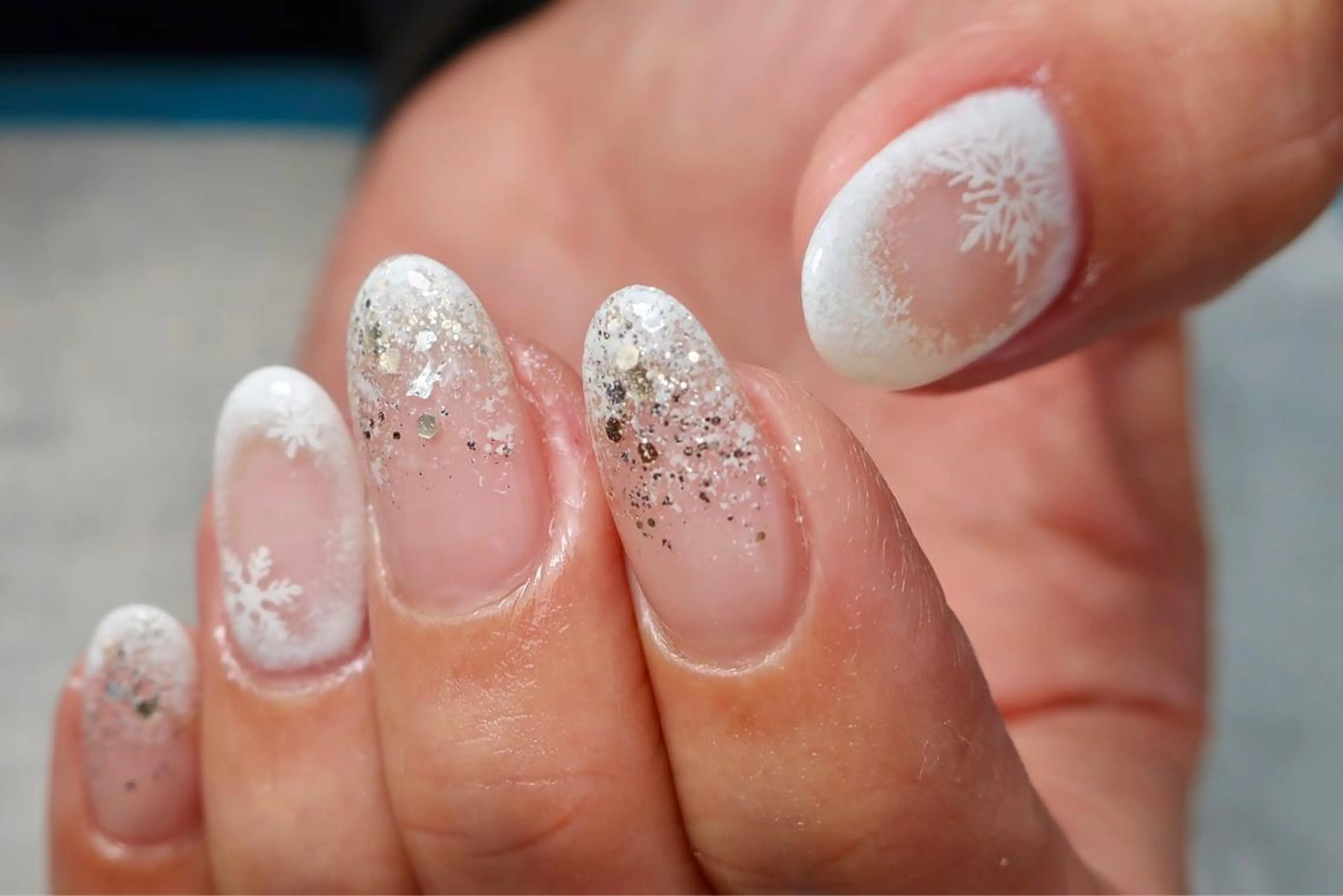 ネイル nail salon ワンミリオンのネイルデザイン
