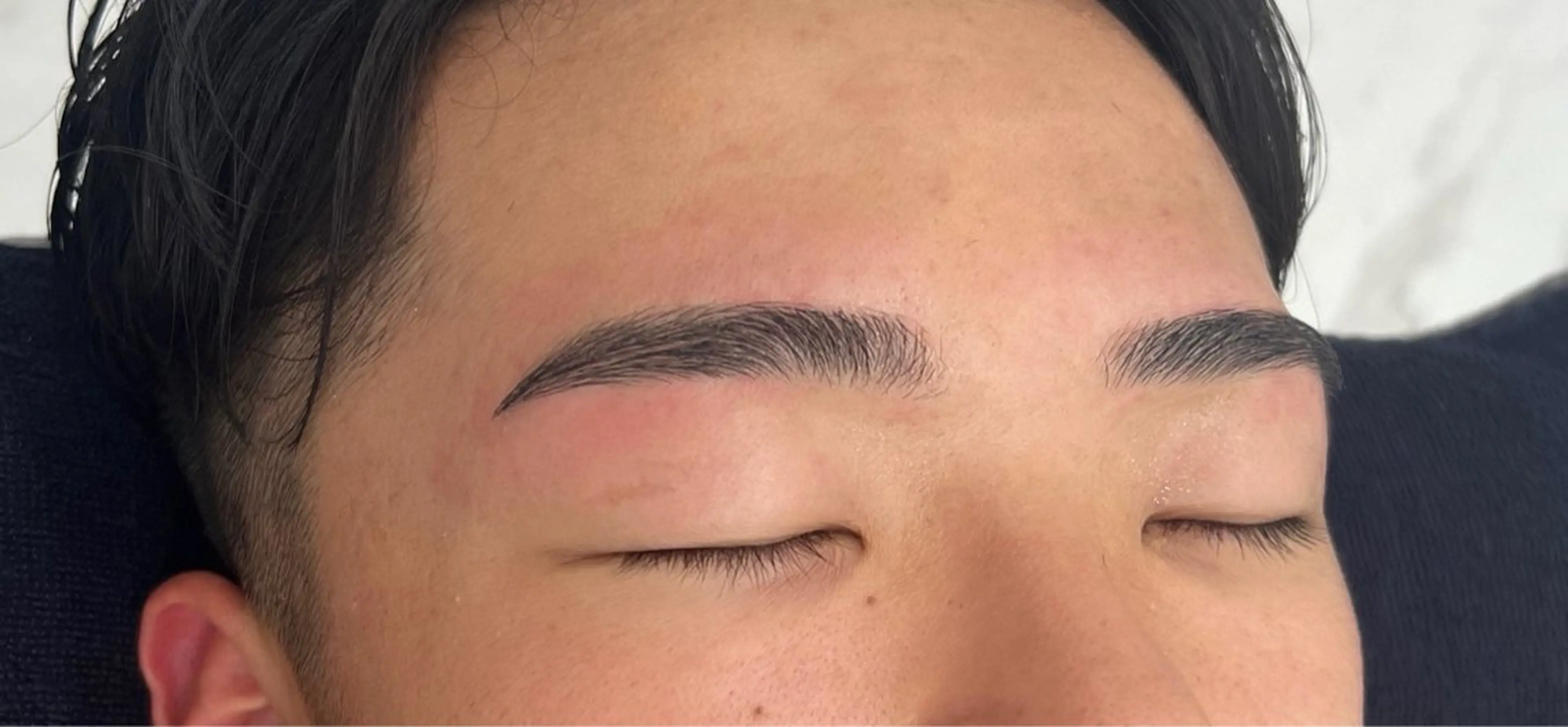 メンズ アイブロウ SENSE所属・【メンズ眉毛サロン】 SENSE 大宮西口の眉毛・アイブロウイメージ