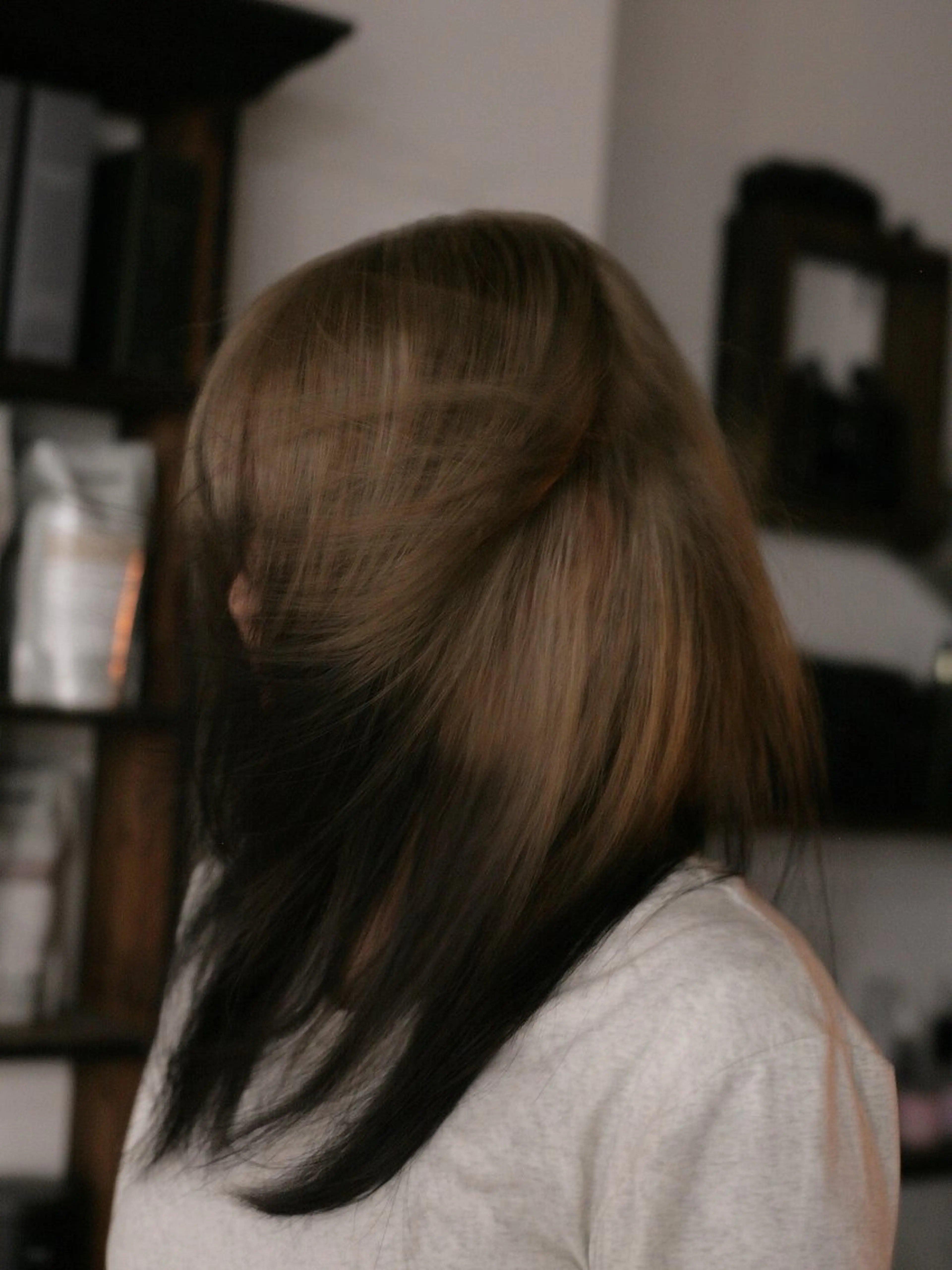 カラー ヘアカラー Matsuda Koutaのヘアスタイル