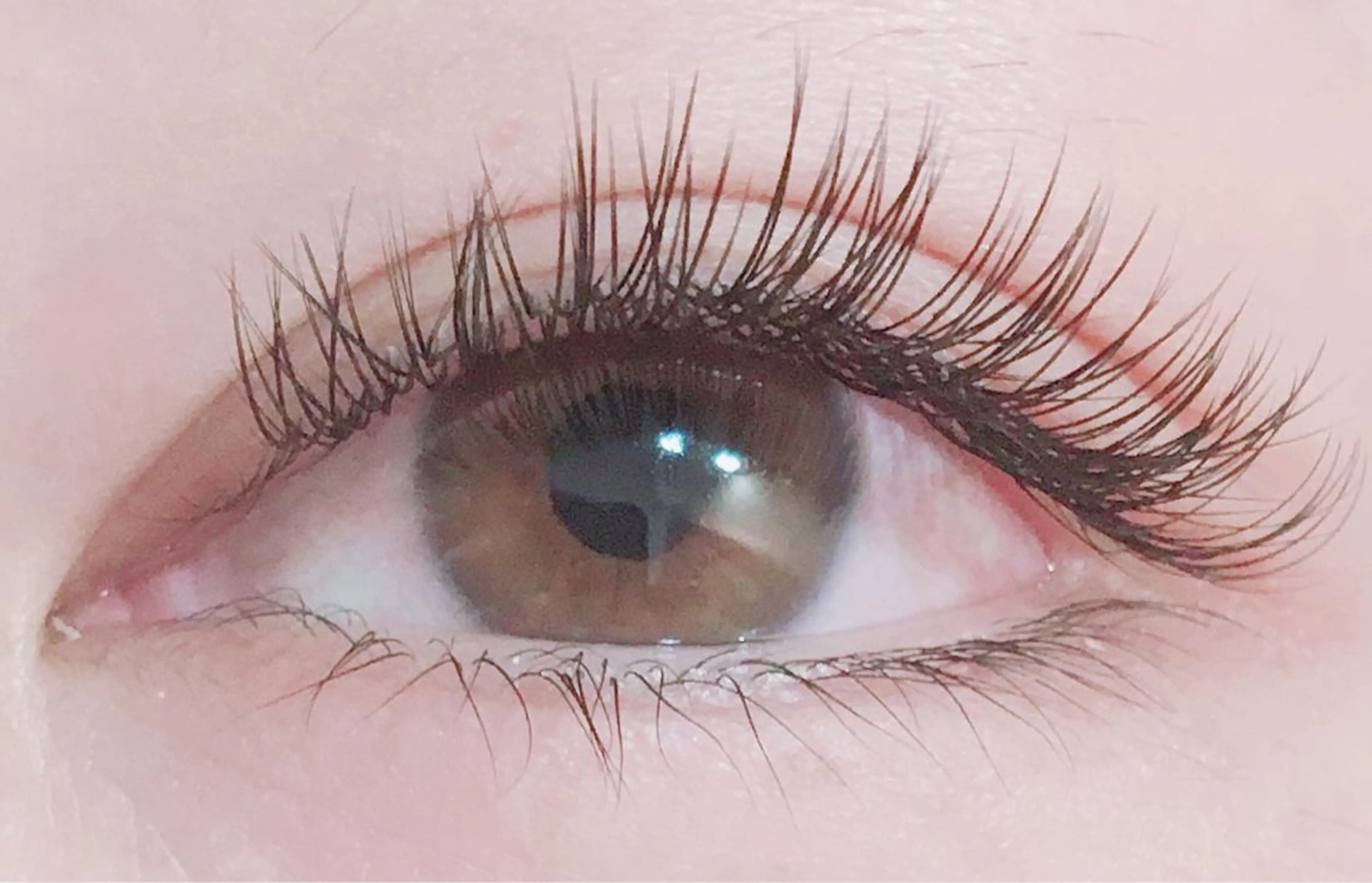 マツエク・マツパ 付け放題 Calin カランのマツエク・マツパデザイン