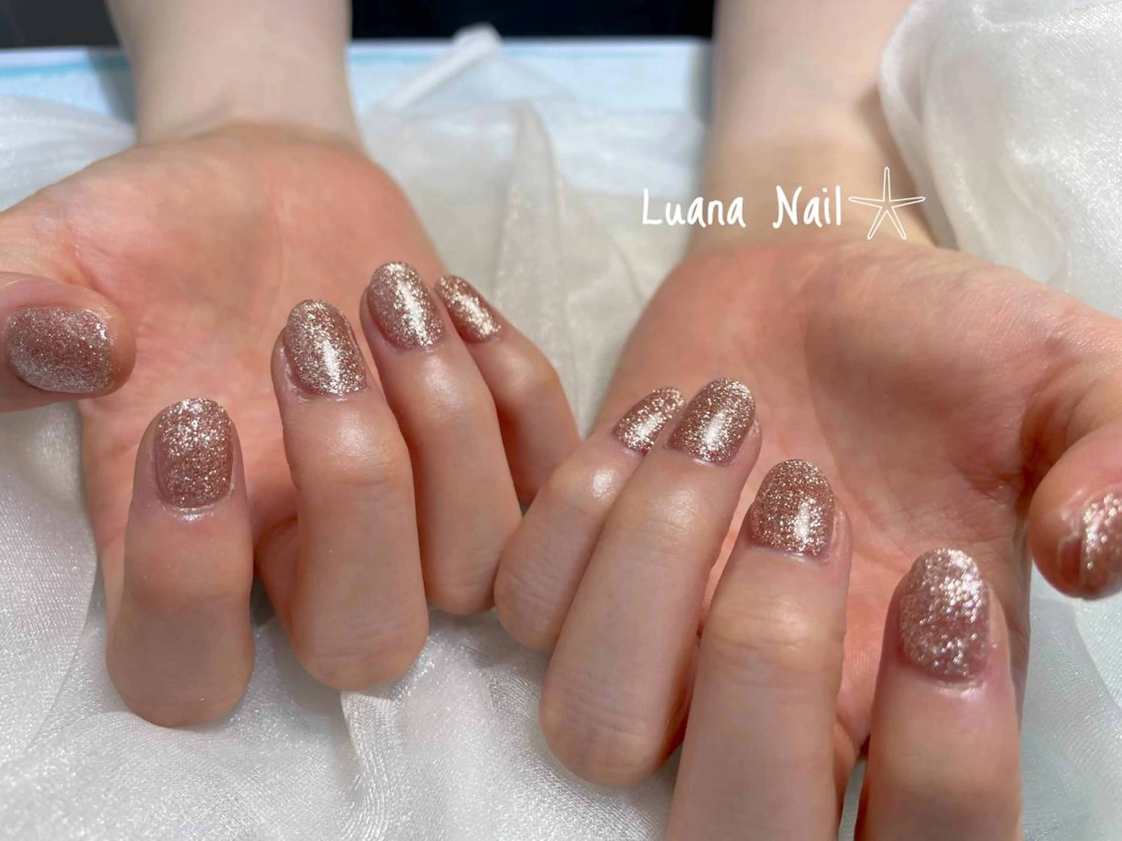 ネイル Nail Salon Subaruのネイルデザイン