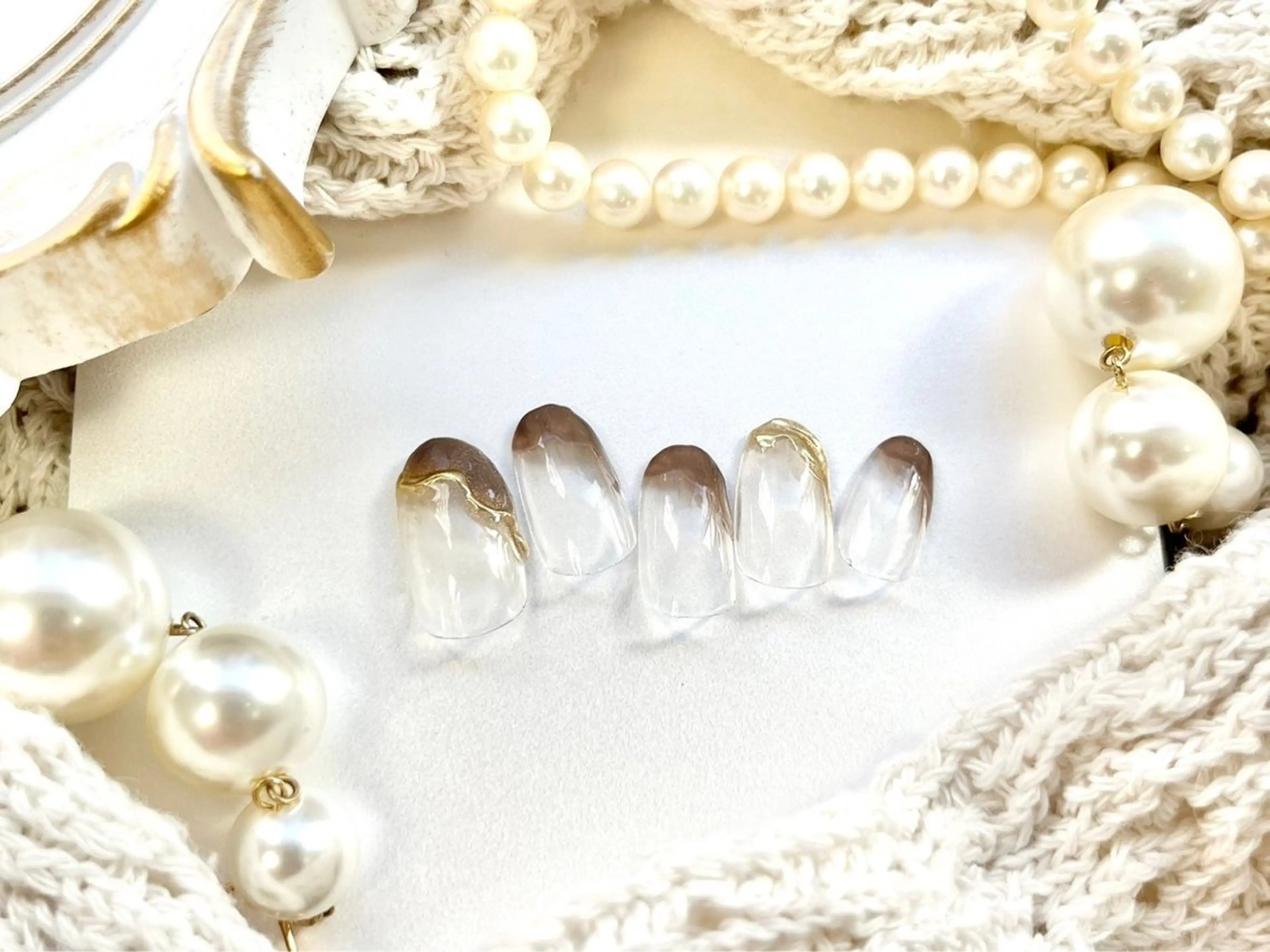 ネイル Verest 西荻窪のネイルデザイン