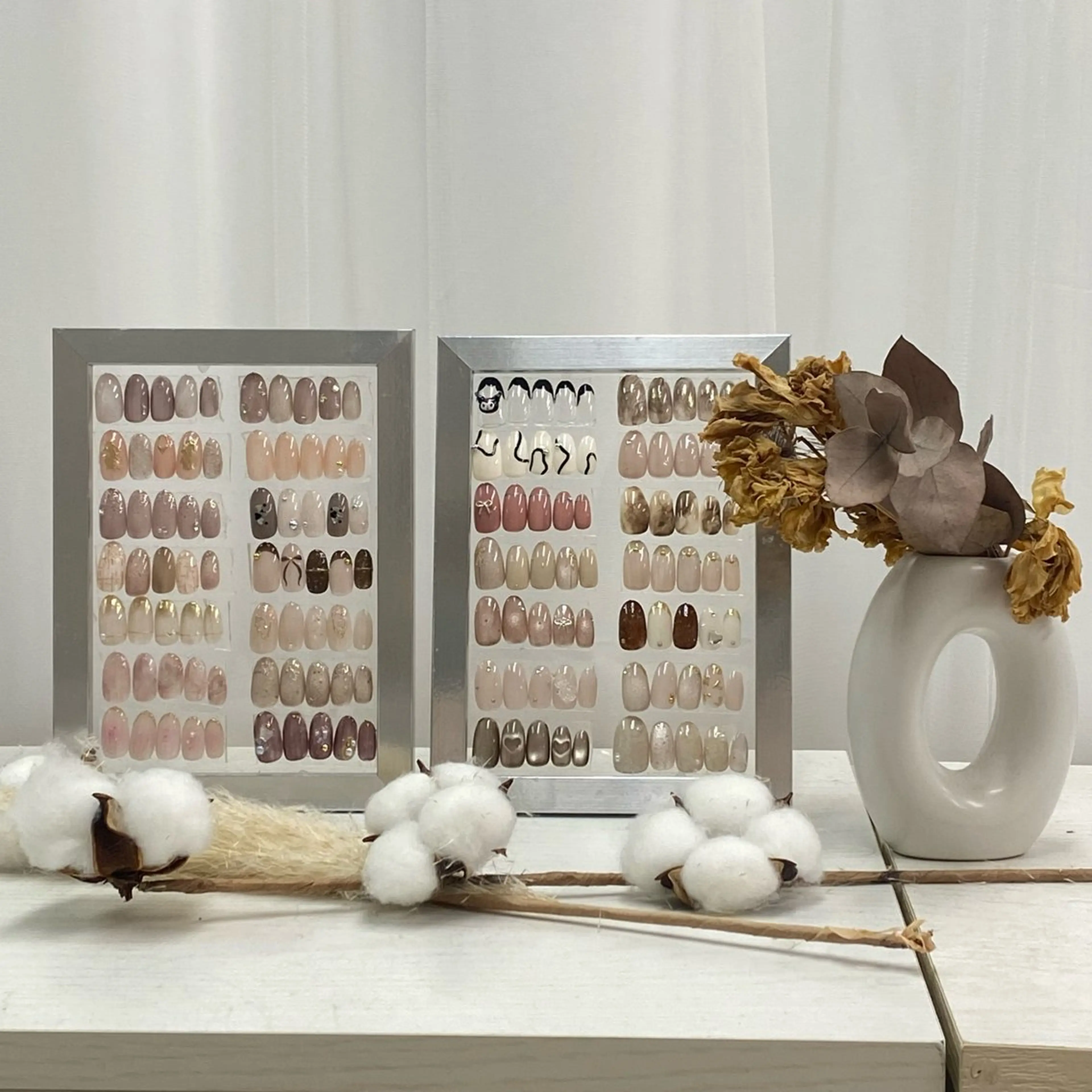 ネイル ハンドネイル yukino💐 avec amourのネイルデザイン