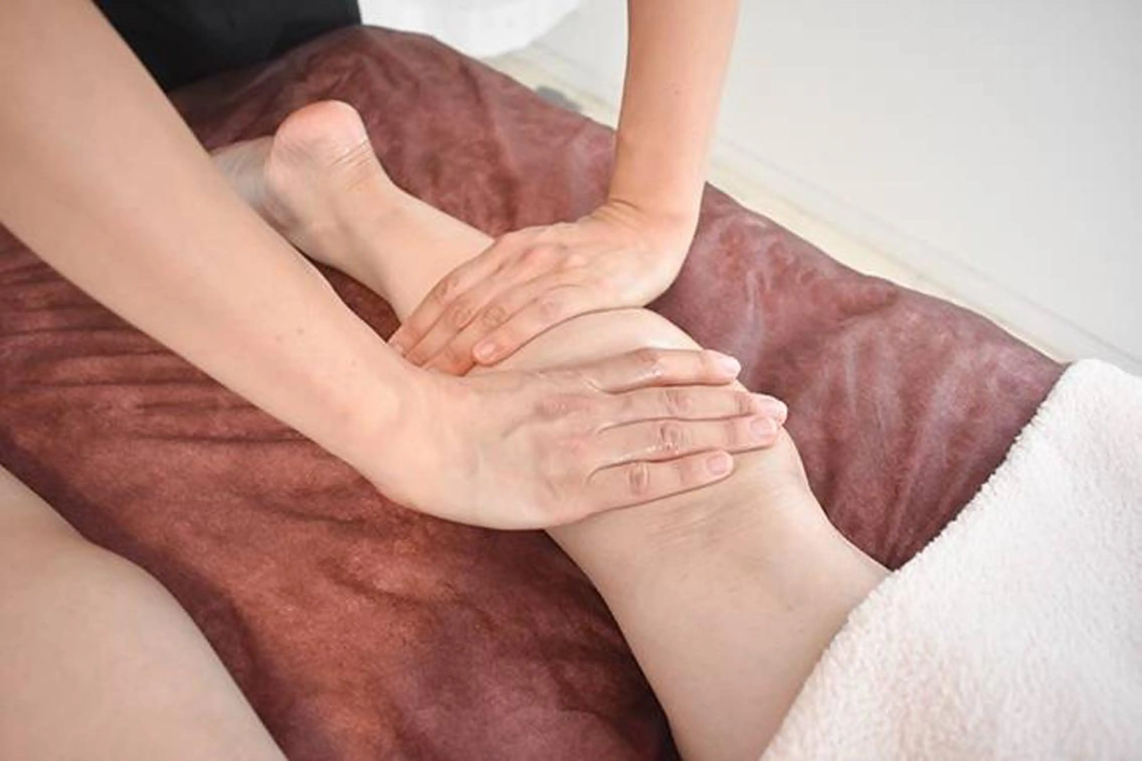 フット全体の写真