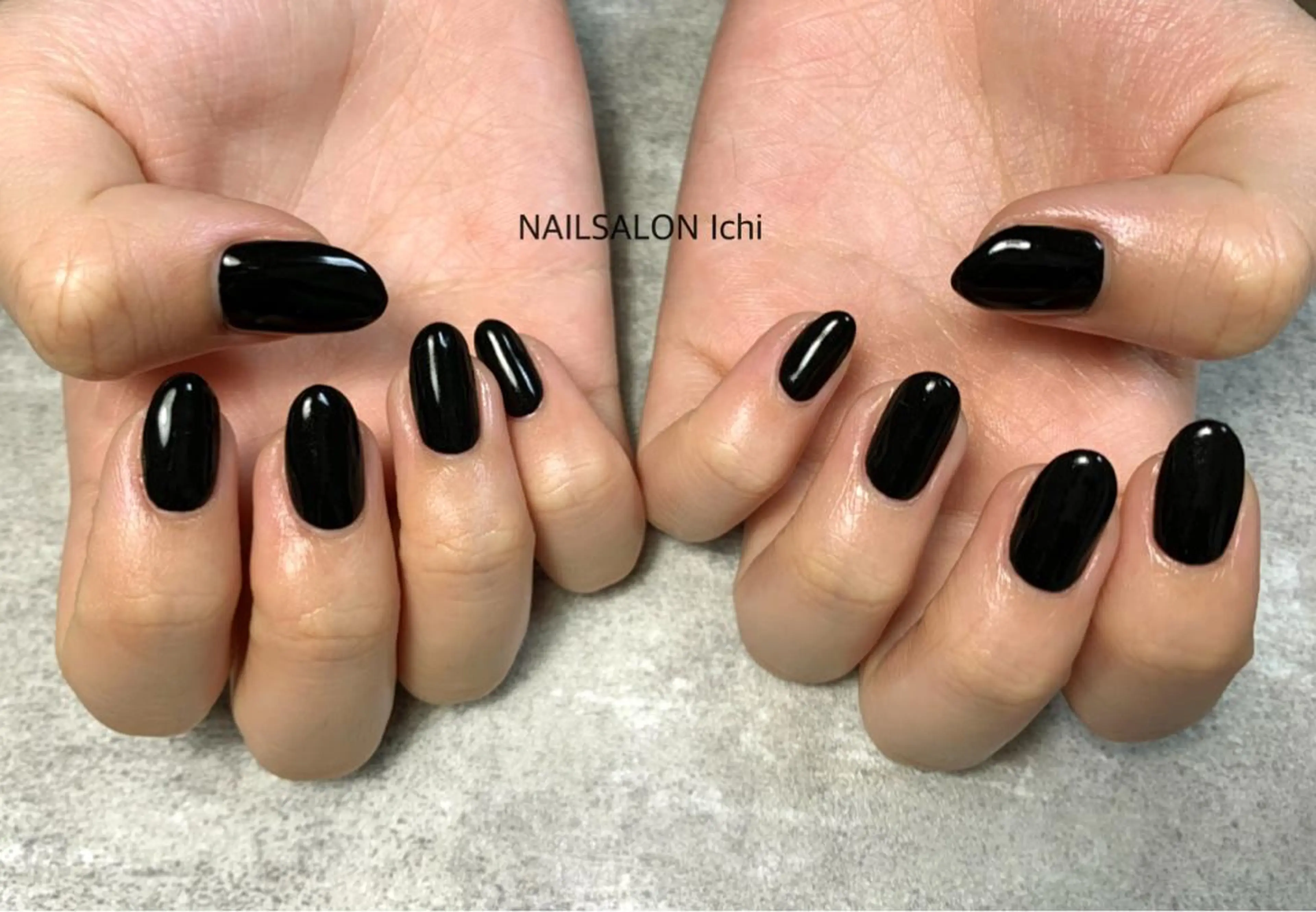 ネイル ハンドネイル NAILSALON Ichiのネイルデザイン