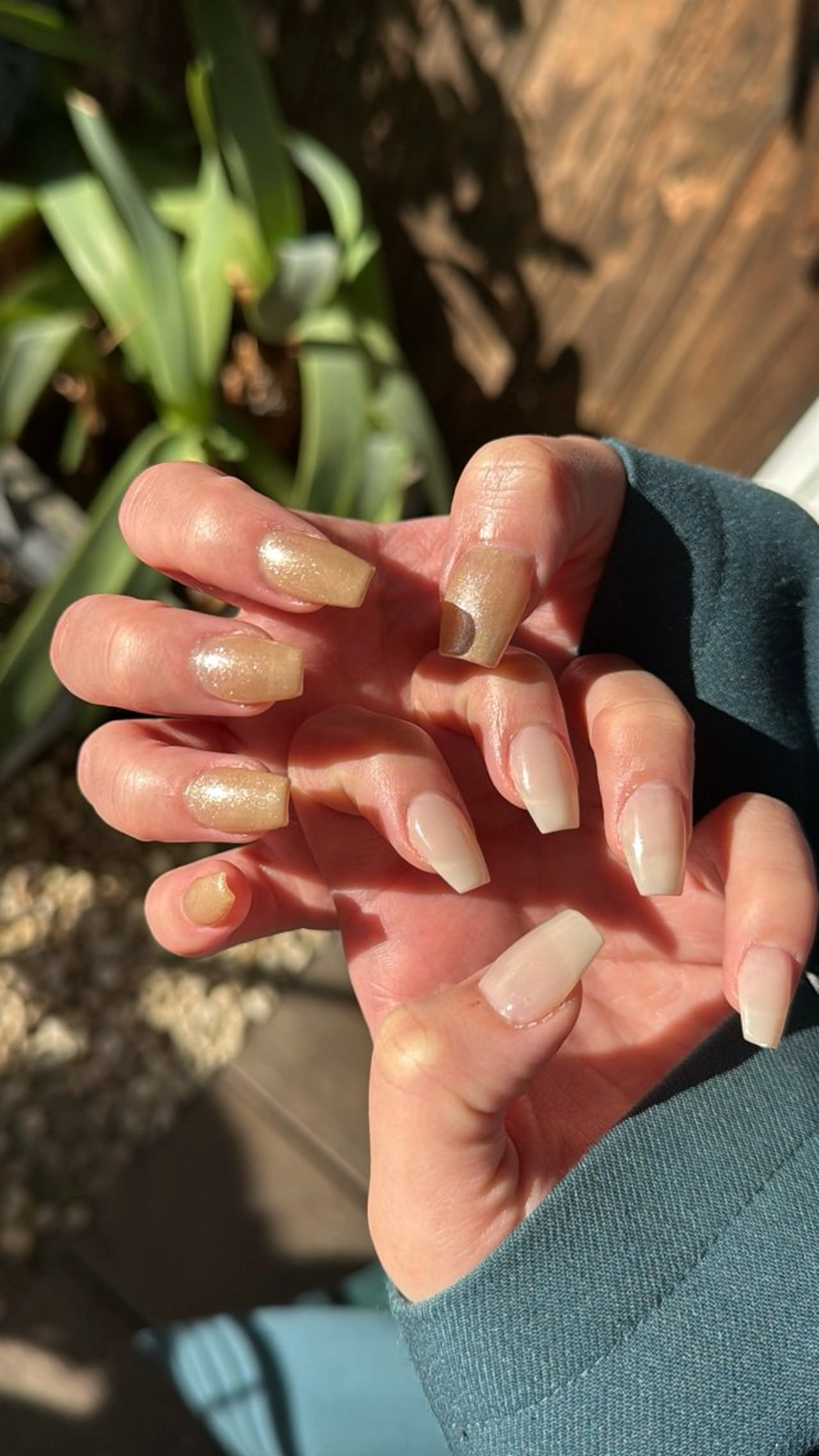 ネイル フラッシュネイル フットネイル フレンチネイル 韓国ネイル マグネットネイル ハンドネイル SAKU  nail[サクネイル]所属・SAKU nail 作島茜のネイルデザイン