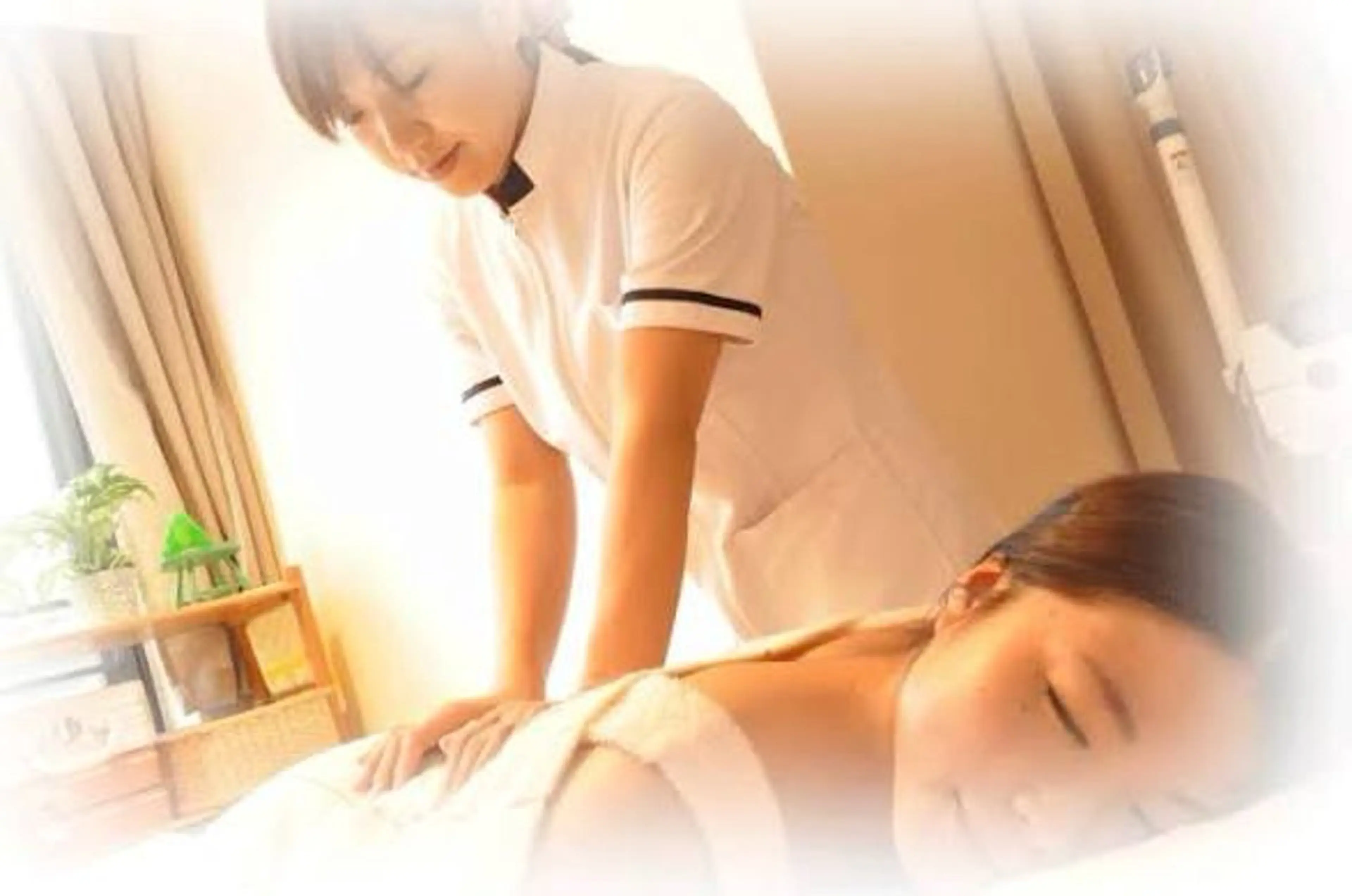 上田 天のエステ・リラクイメージ