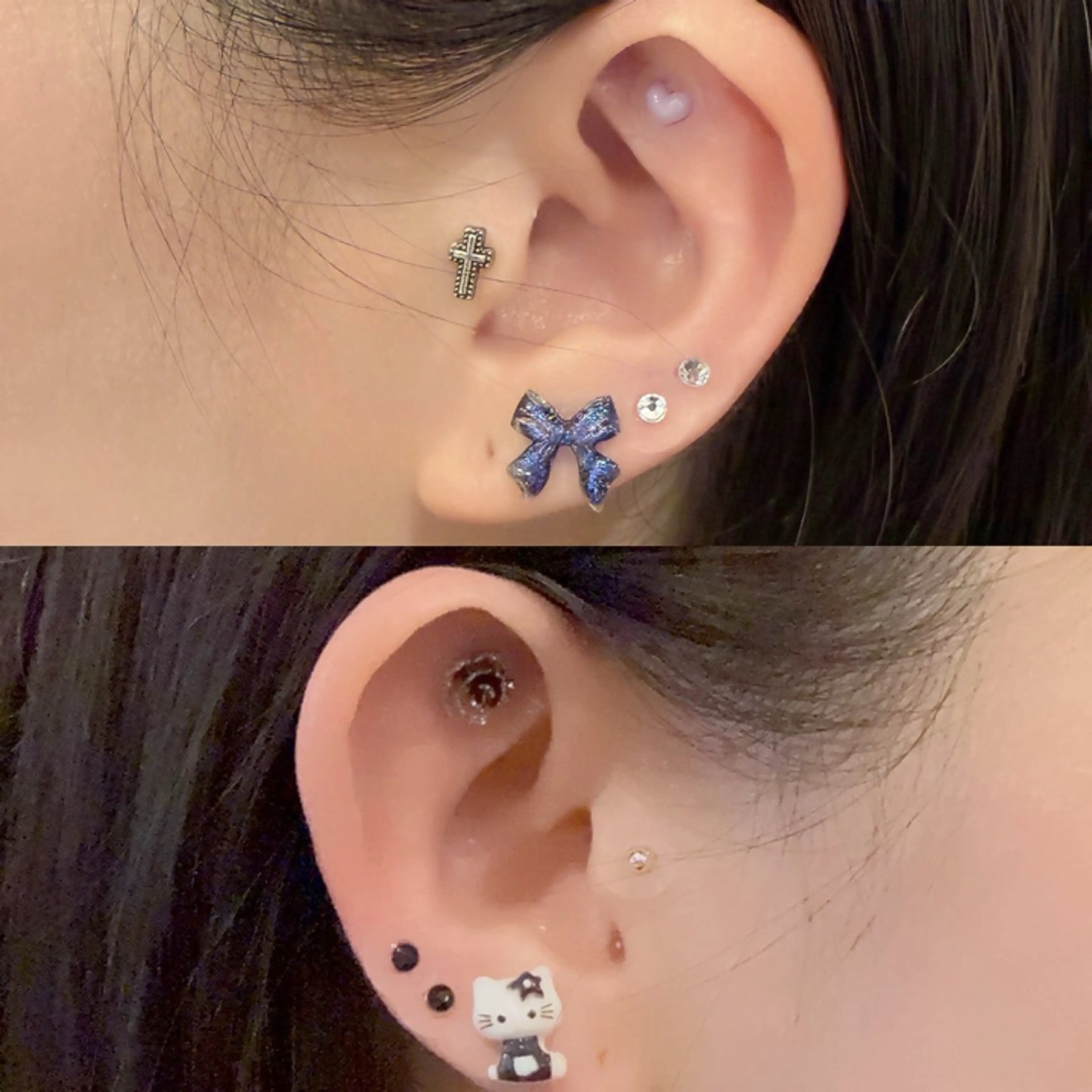 OLIVIA GINZA上野のマツエク・マツパデザイン