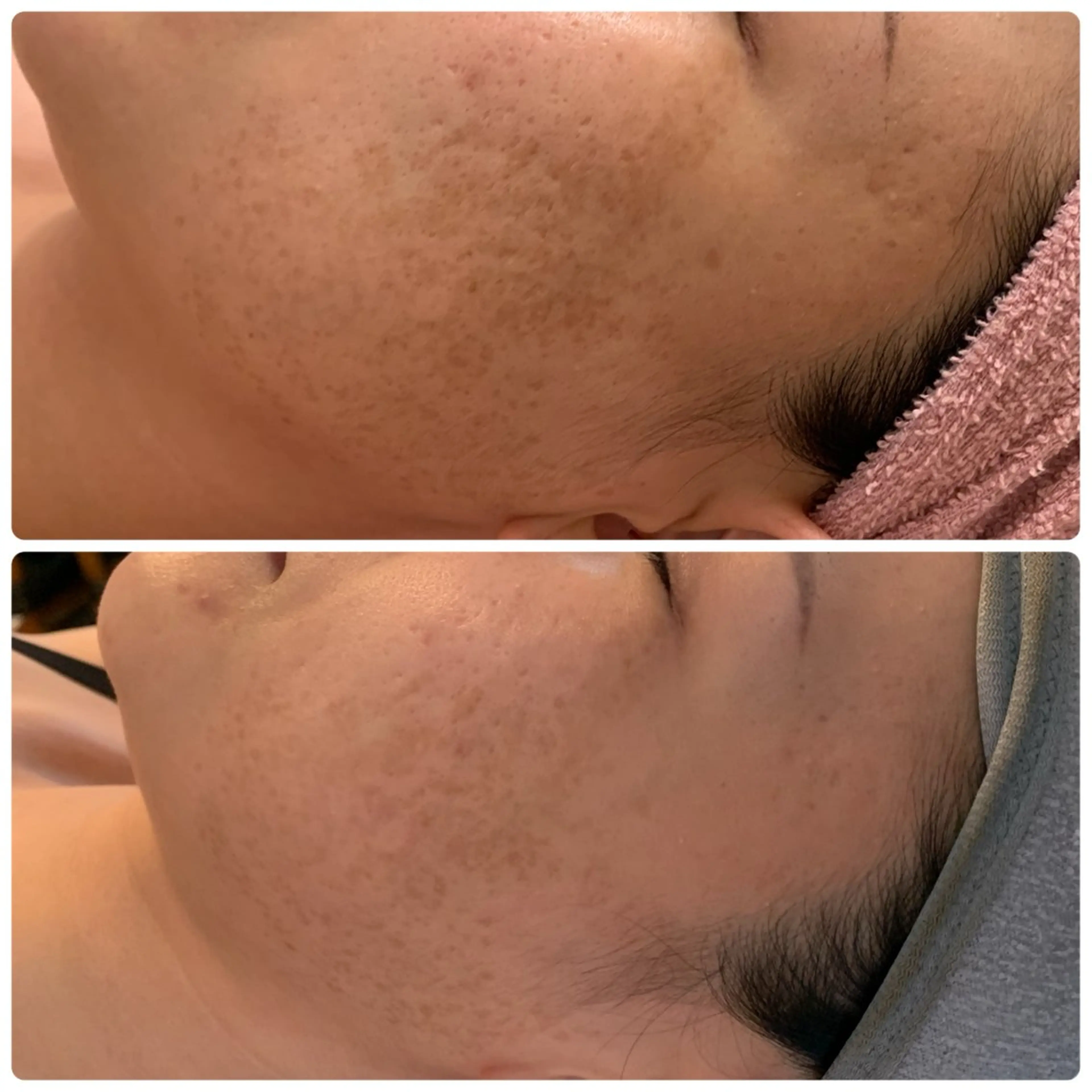 Beauty salon 705のエステ・リラクイメージ