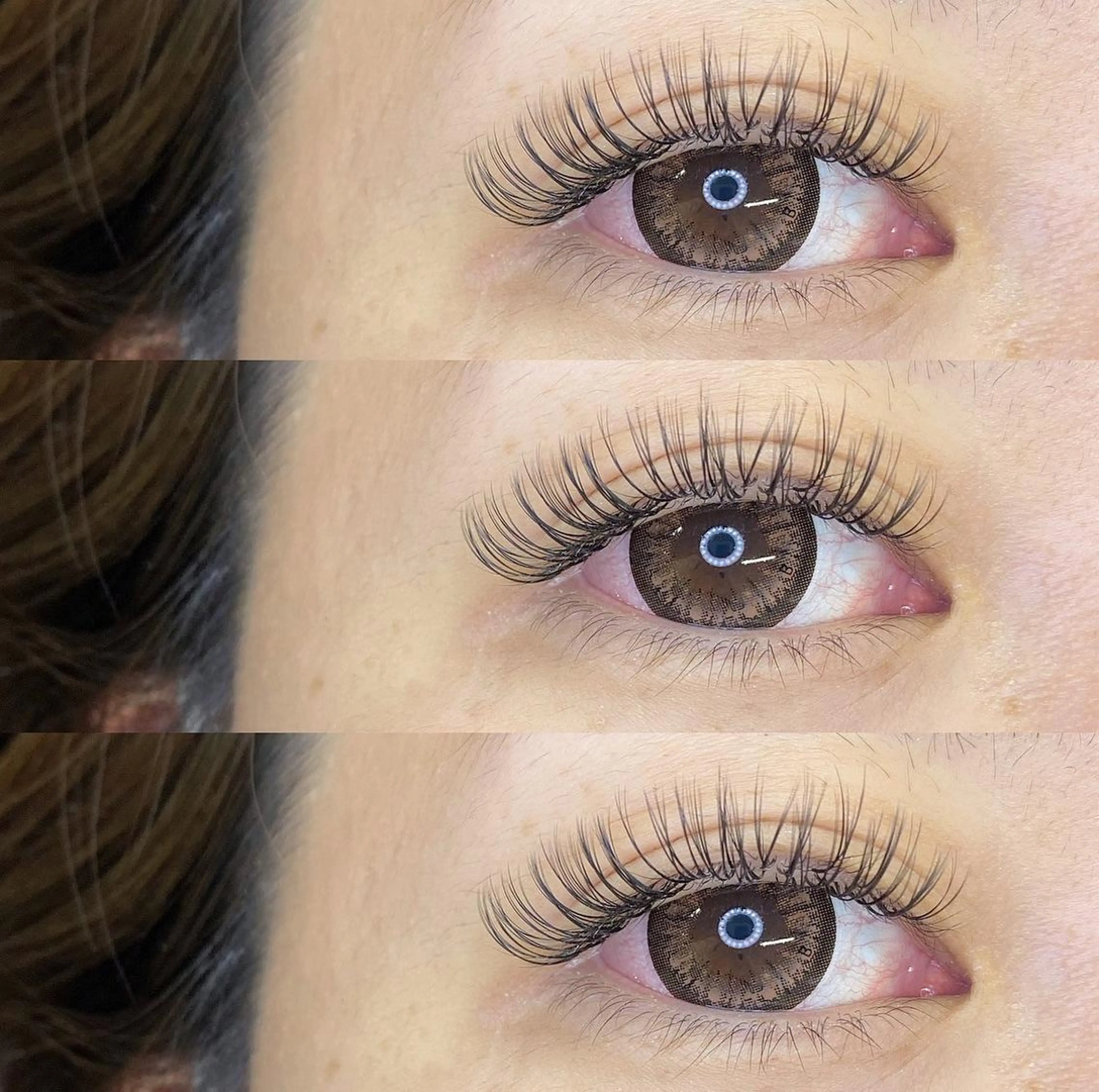 【マツエク】バインドロック120束🪽圧倒的持ちの良さ！◎の写真