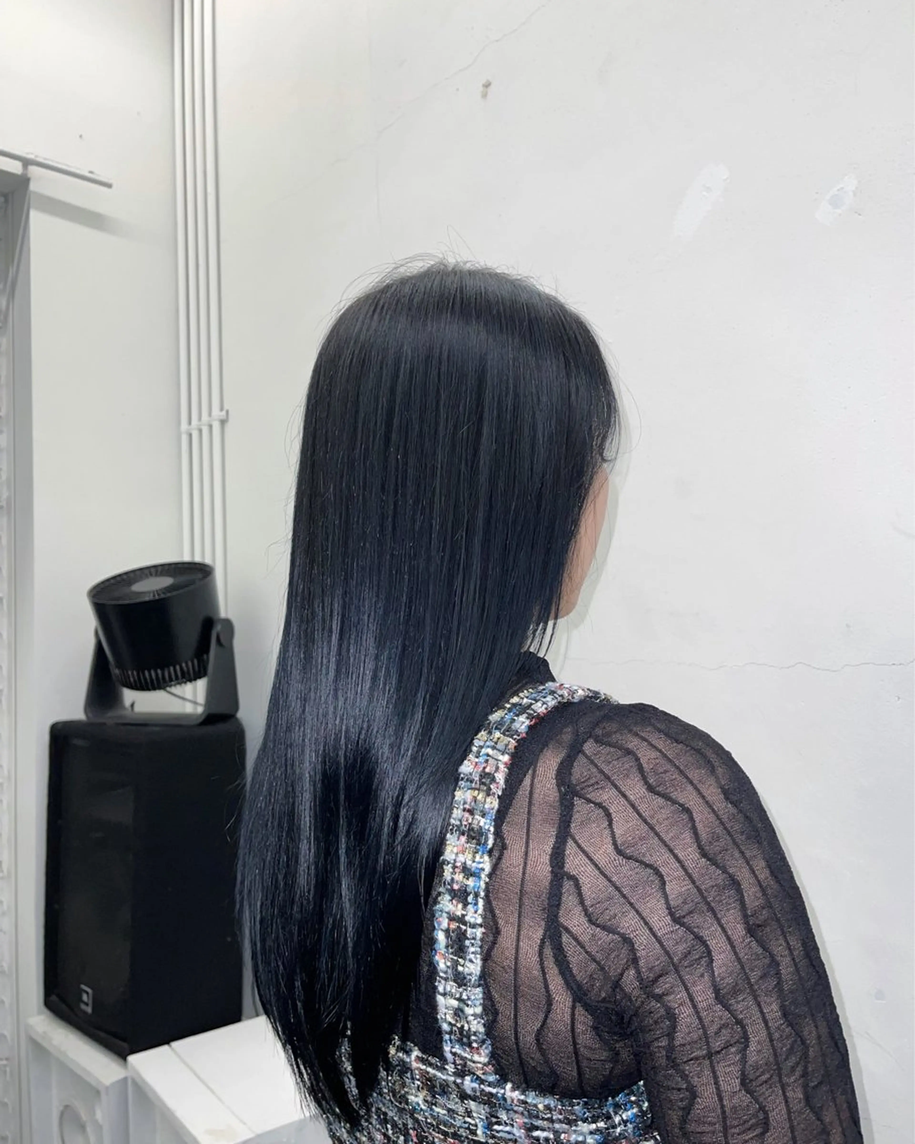 カラー ヘアカラー トリートメント ヘッドスパ GARTE 代官山所属・NENE/GARTE 代官山/渋谷のヘアスタイル