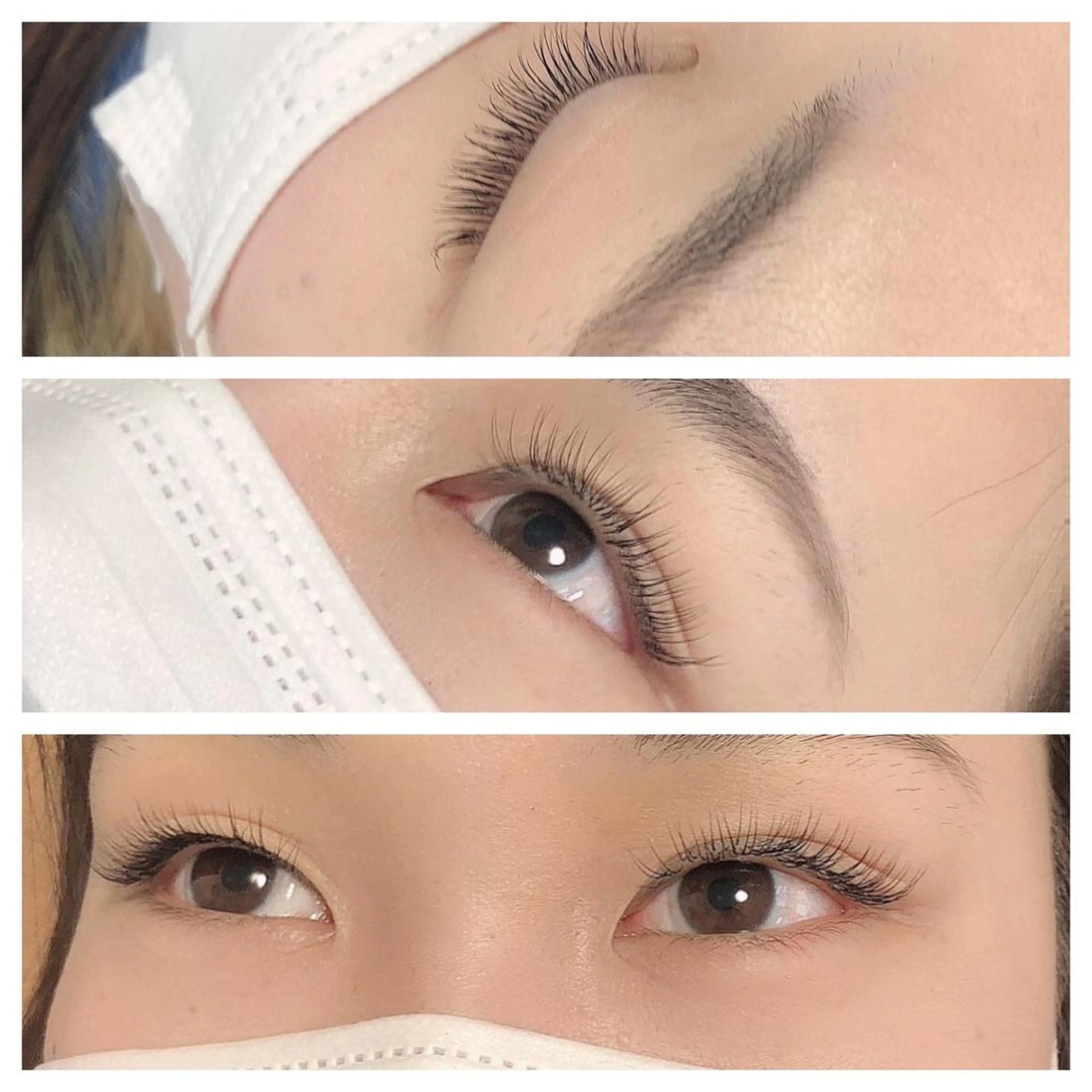 マツエク・マツパ Cカール セーブル 鈴木 恭子のその他イメージ