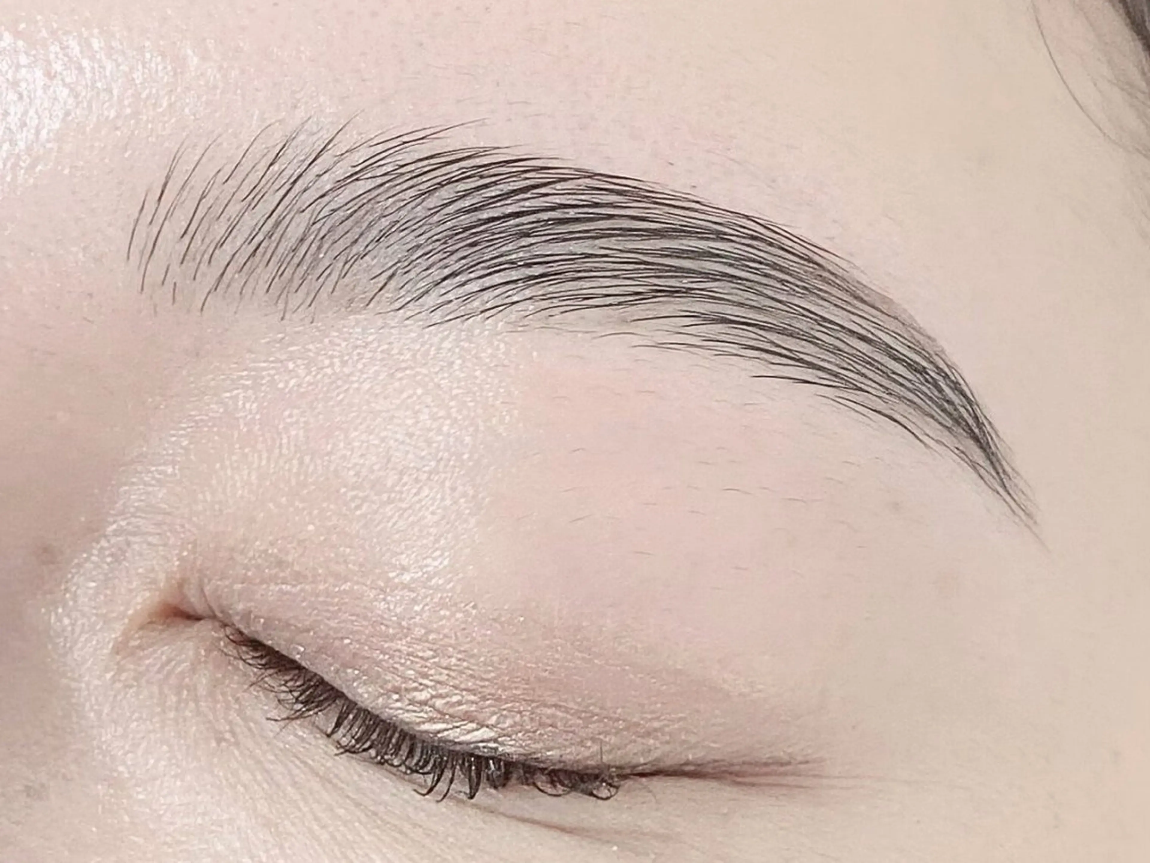 アイブロウ ワックス脱毛 その他(アイブロウ) 💎マツエク/眉毛 パリジェンヌ渋谷💎の眉毛・アイブロウイメージ