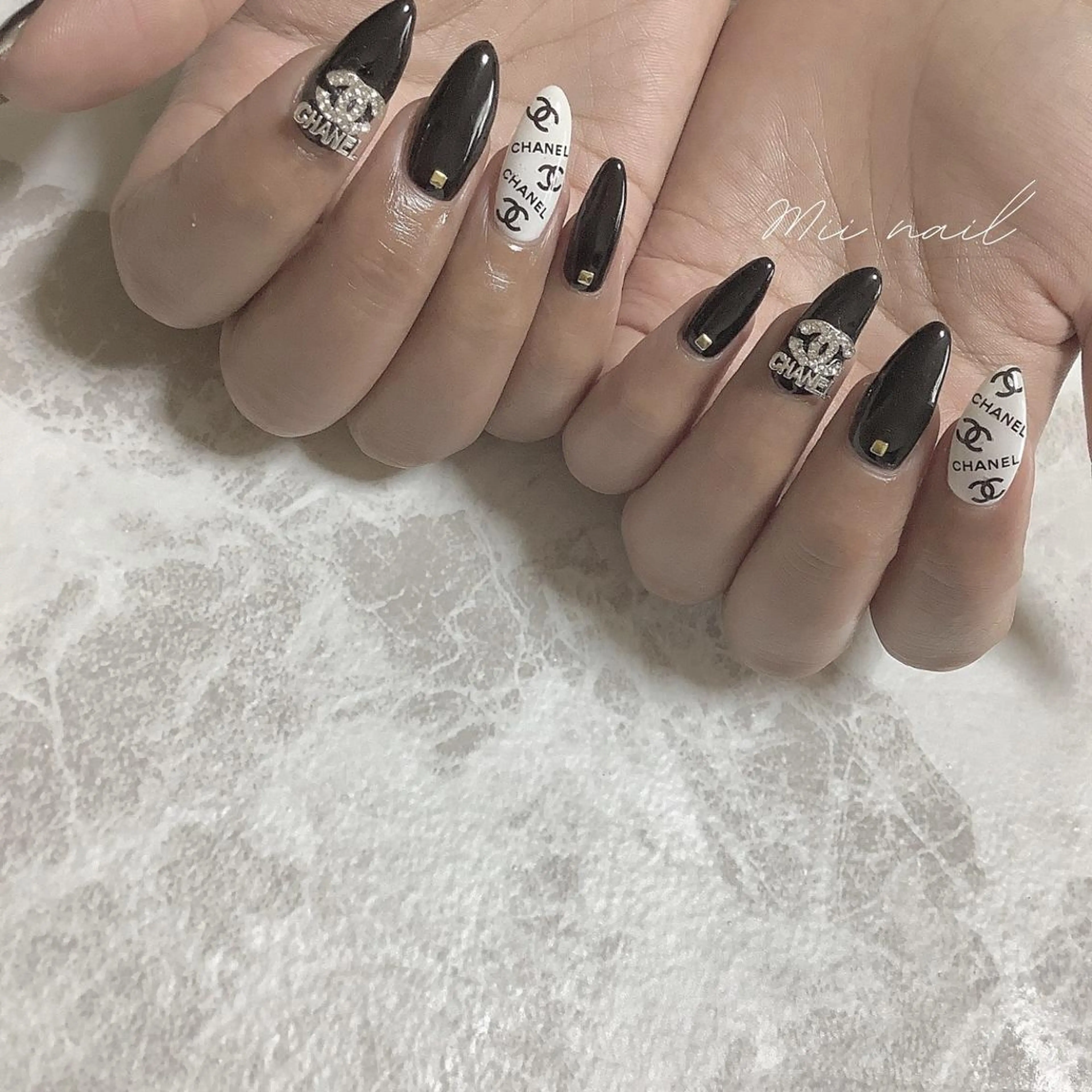 ネイル Mii nail いづみのその他イメージ