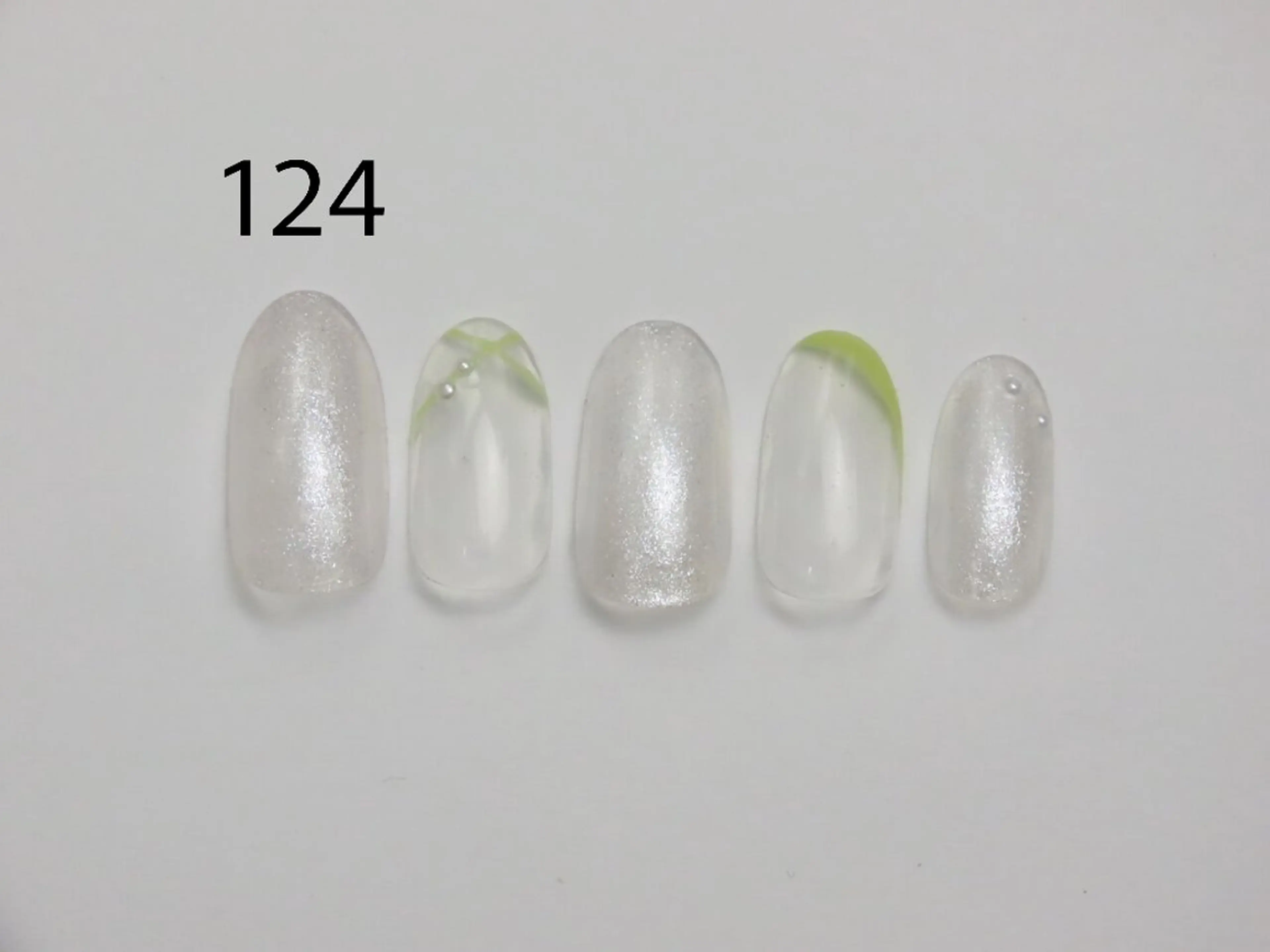 ネイル 韓国美容ジェルネイル専門店Maum新潟店所属・Maum 新潟店のマツエク・マツパデザイン