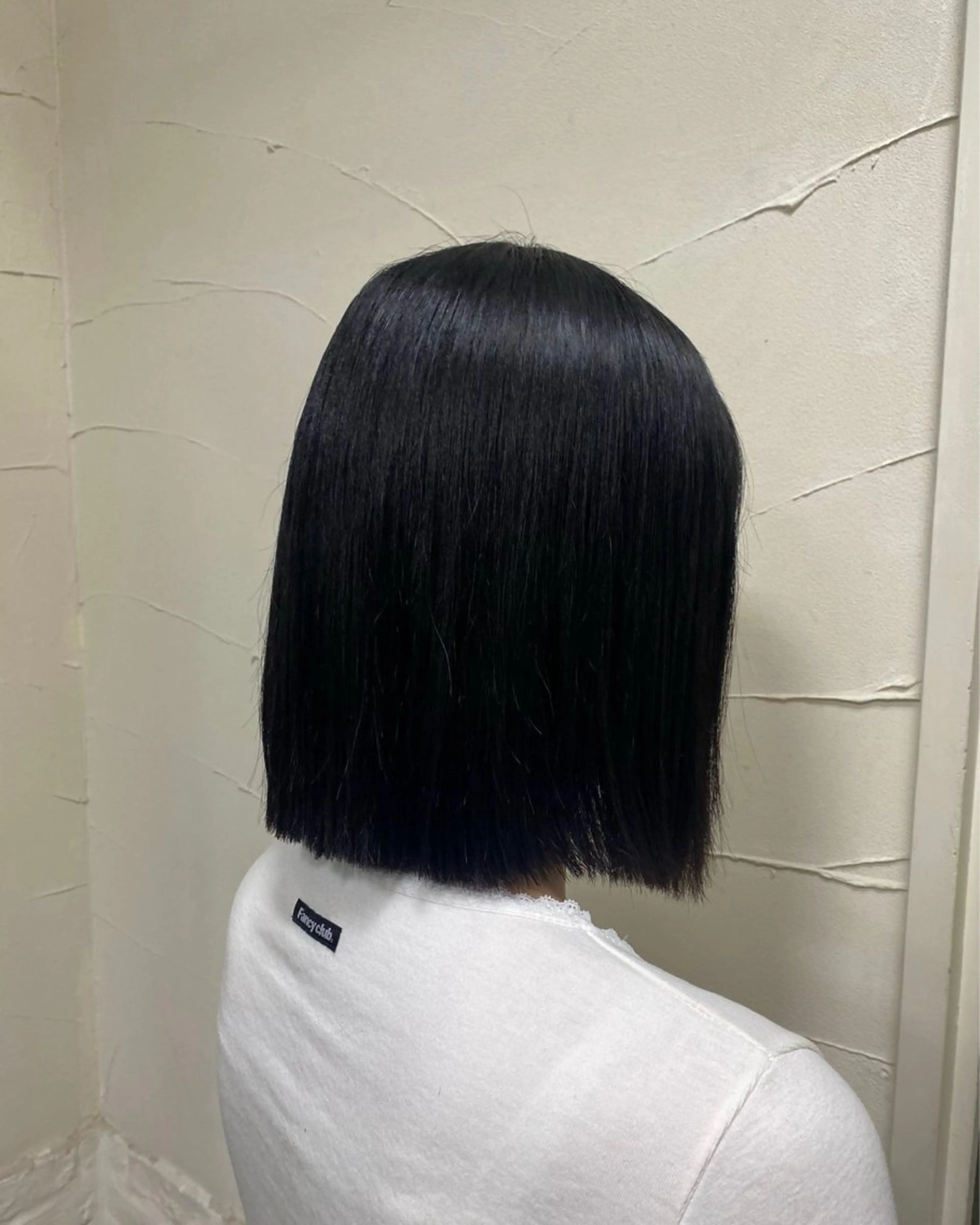 ショート カラー ヘアアレンジ kaho🐏🦩 テストモデル募集中のヘアスタイル