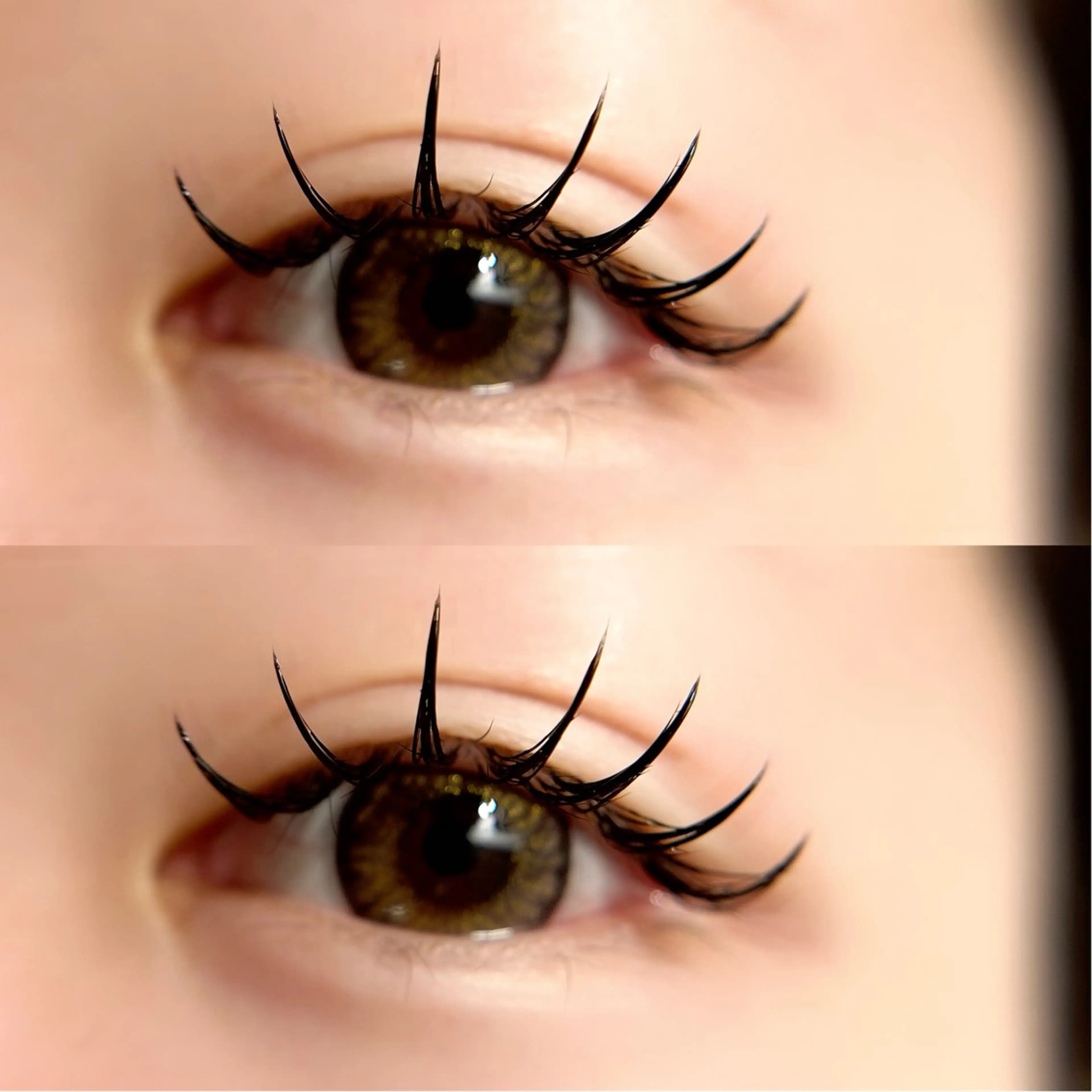 マツエク・マツパ マツエク peTiT京橋店🌷 yuiのマツエク・マツパデザイン