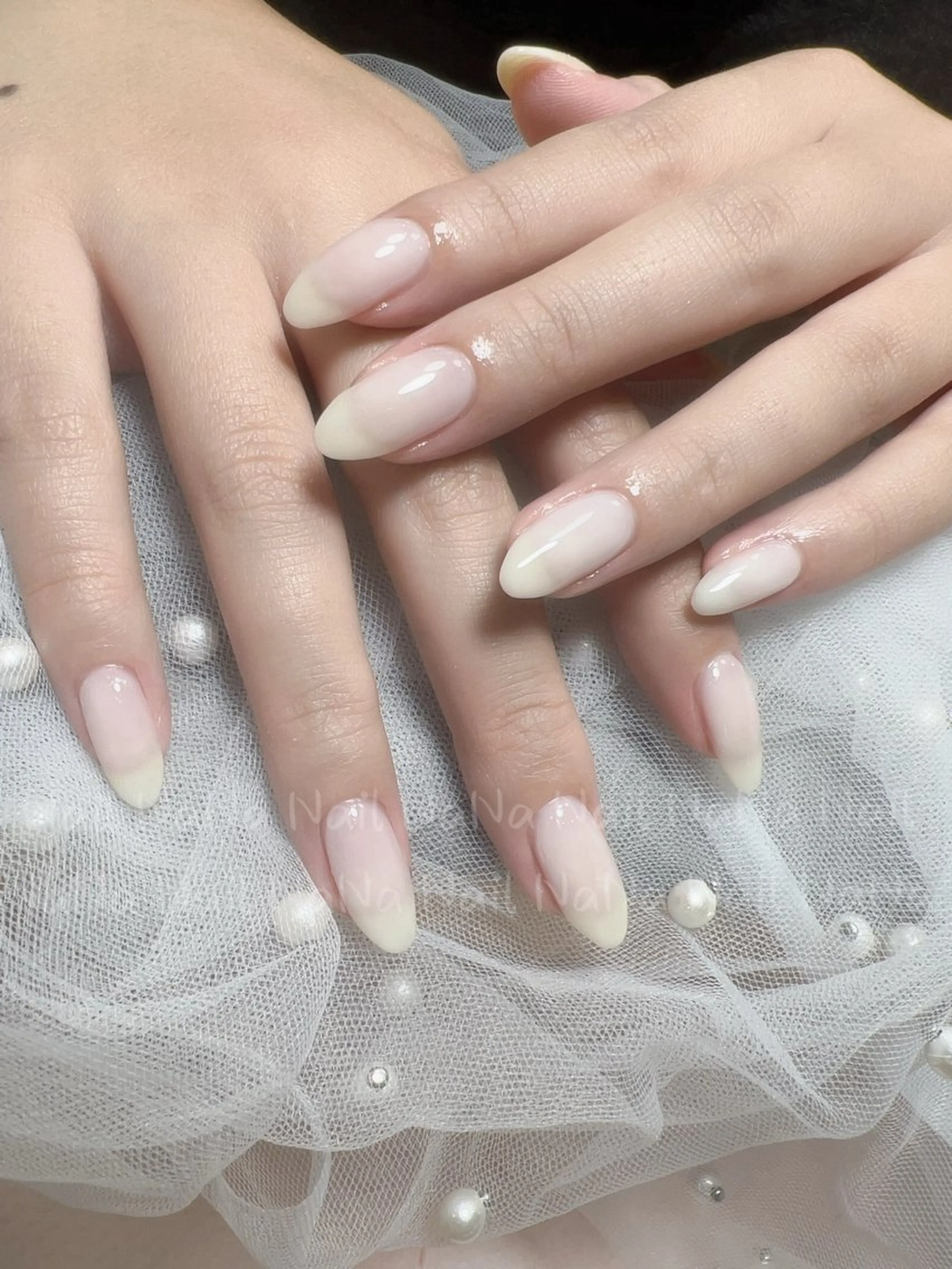 ネイル Nail NaNaのネイルデザイン