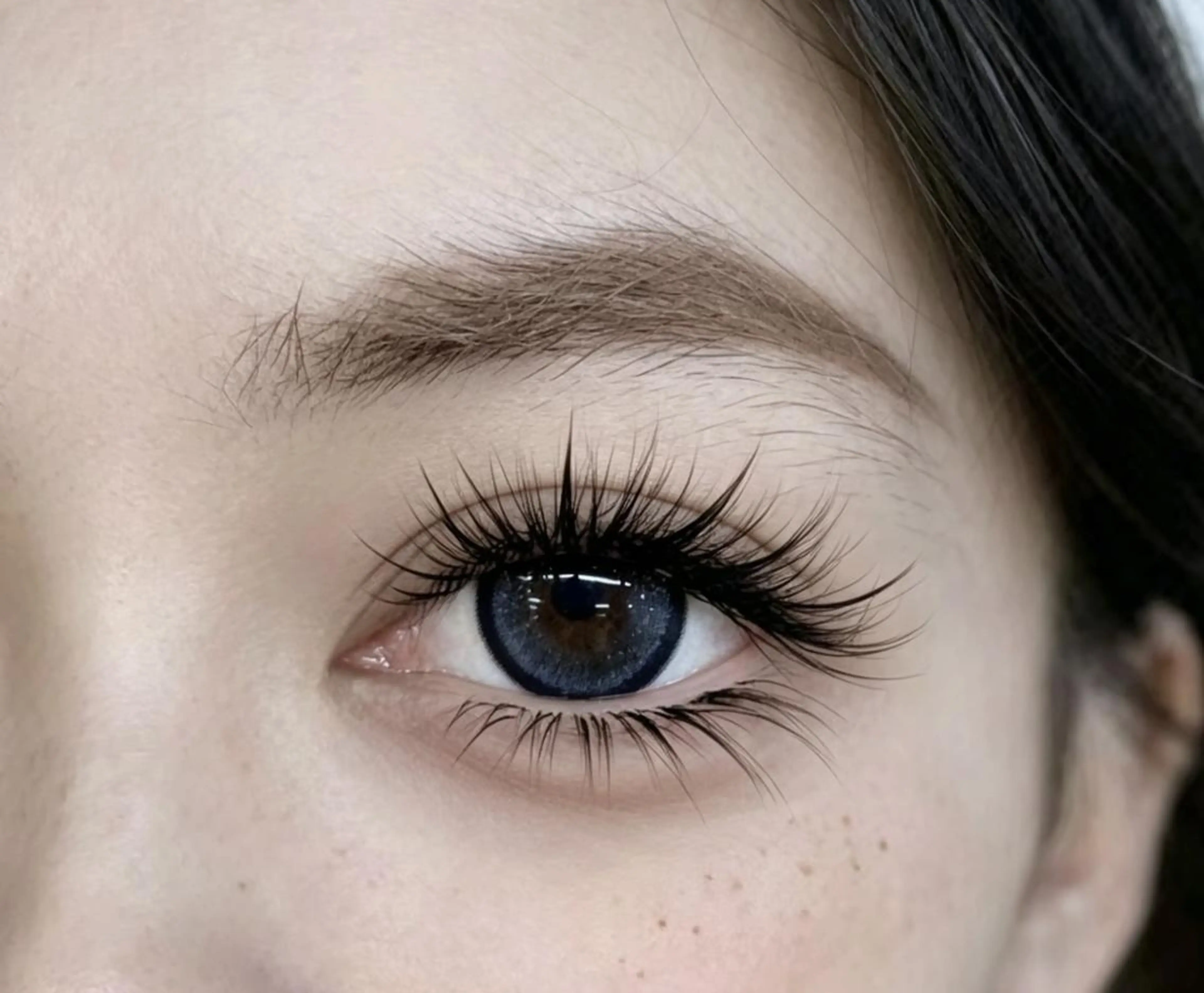 マツエク・マツパ マツエク Mimoマツエク LED専門店のマツエク・マツパデザイン